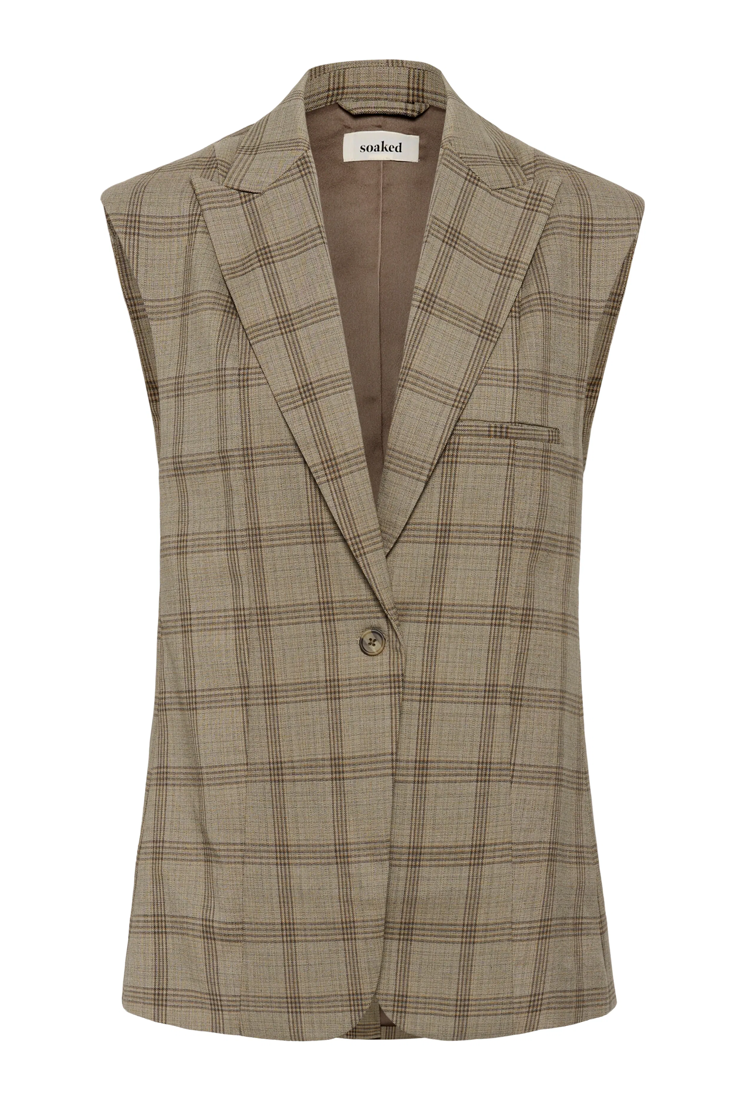 SLRanja Vest PACK FRONT 30409659-305430