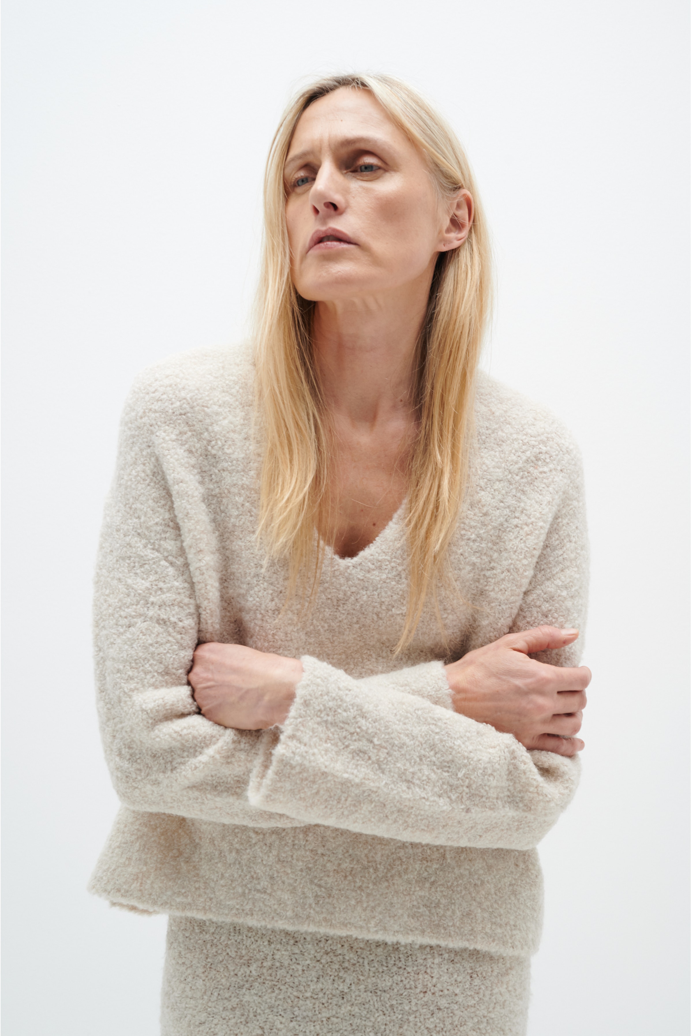 RoccoIW Pullover LOOKBOOK FRONT 30108603-1304001