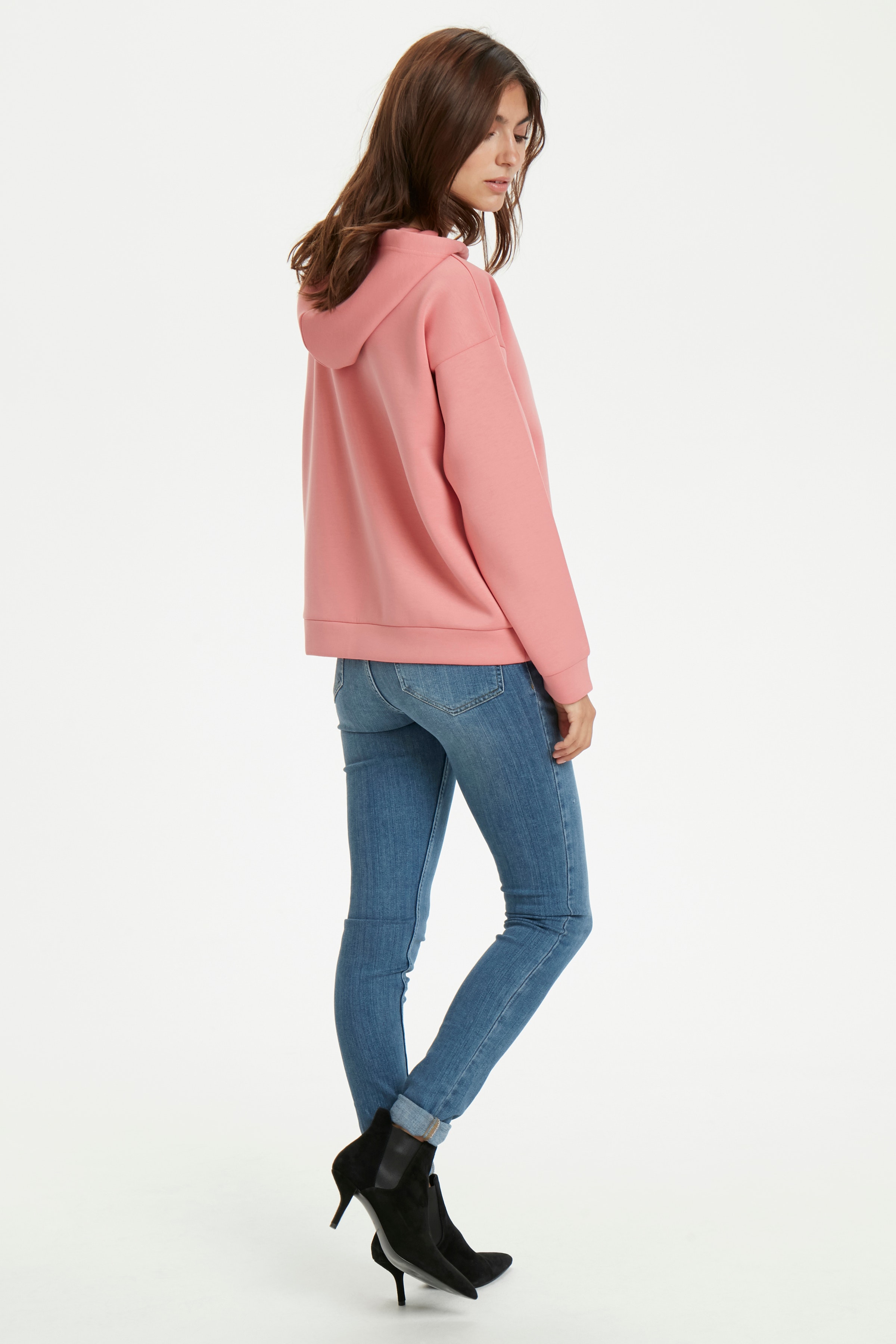 PalmPW Sweatshirt LOOKBOOK FRONT 30303981-33600