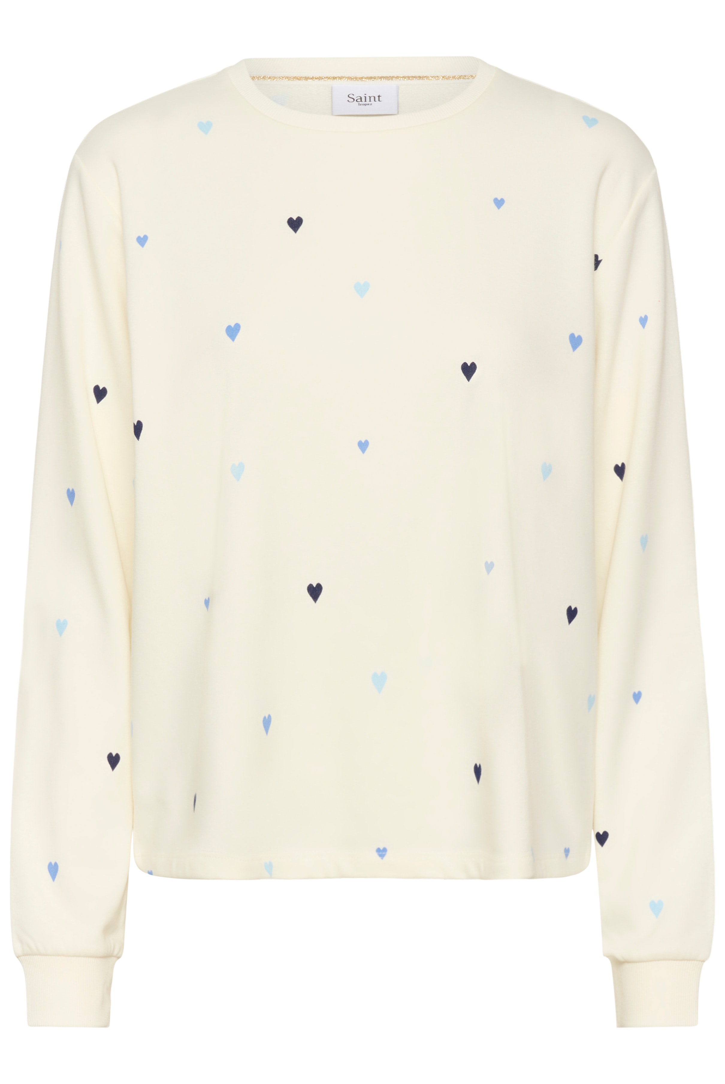 JohanniSZ Sweatshirt PACK FRONT 30513938-304794