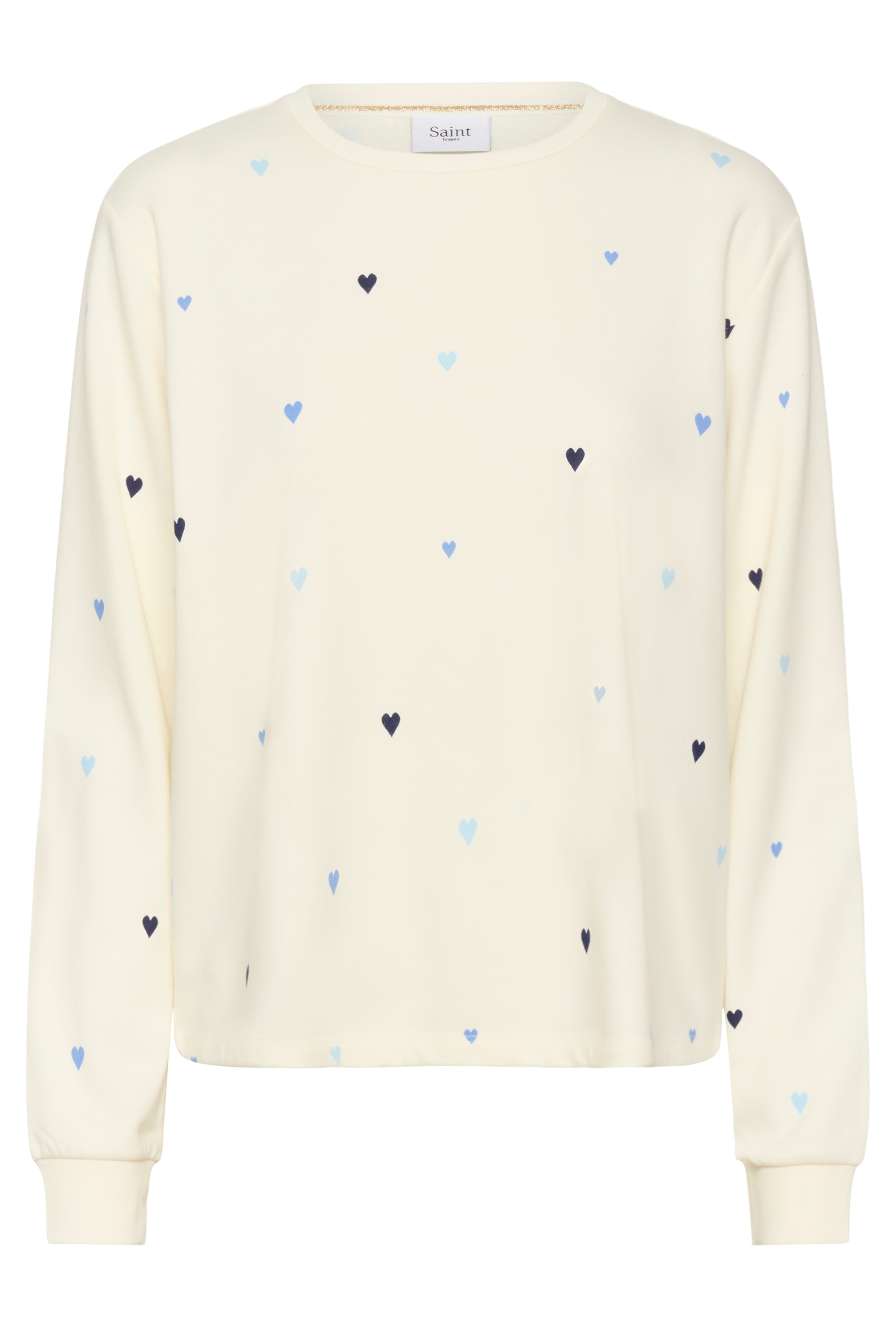 JohanniSZ Sweatshirt PACK FRONT 30513938-304794