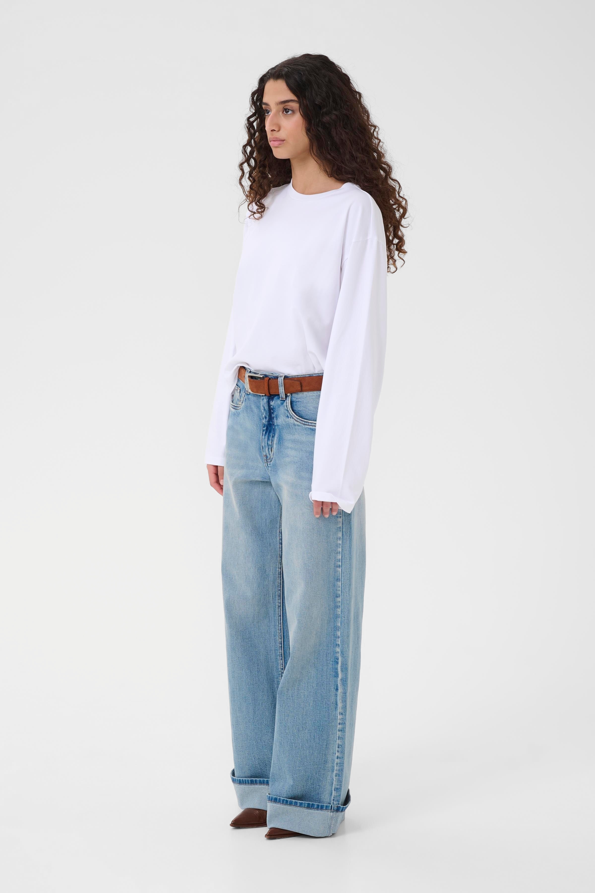 GZtima T-shirt LOOKBOOK FRONT 10910959-110601