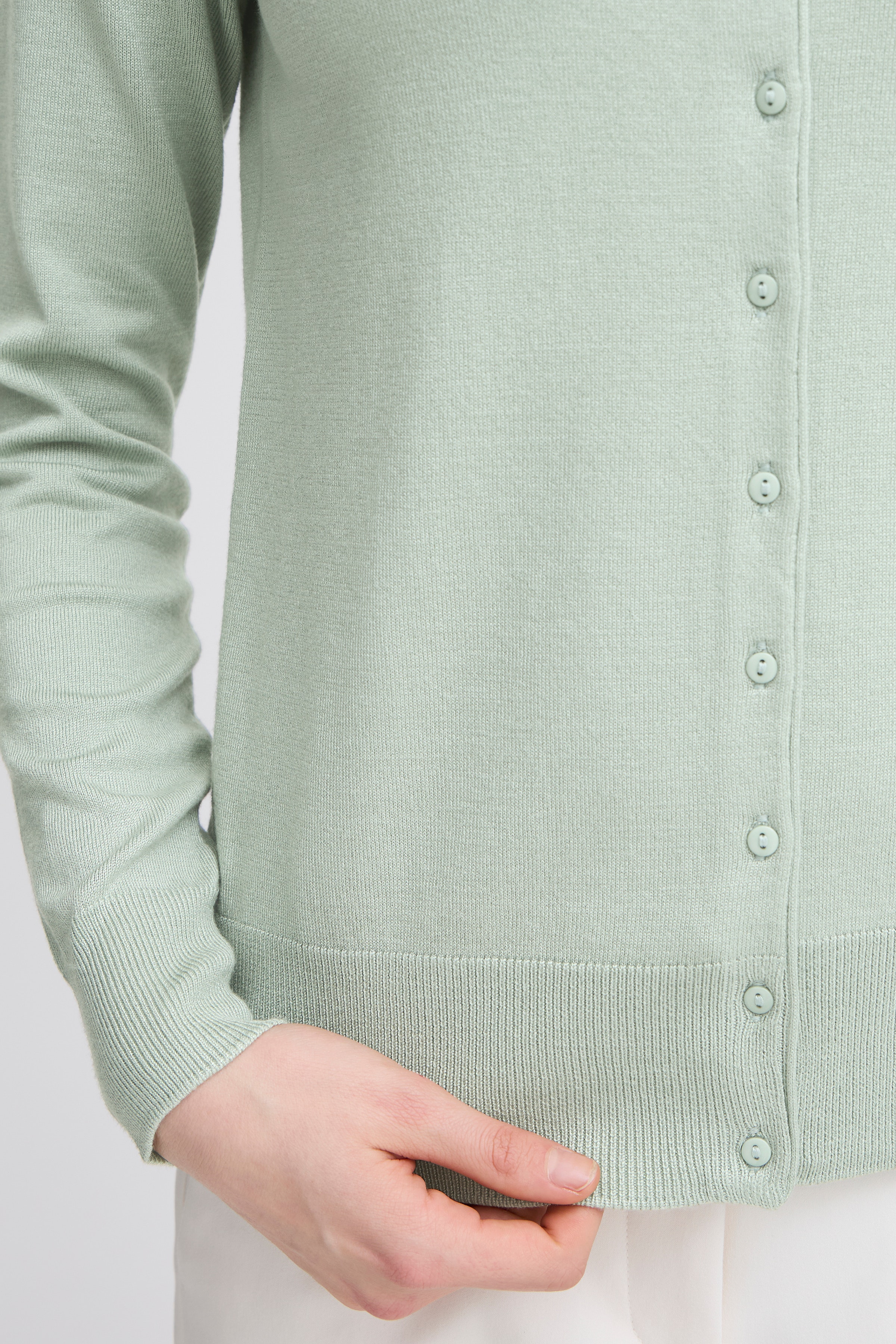 FRZubasic Cardigan LOOKBOOK DETAIL 20604187-155706