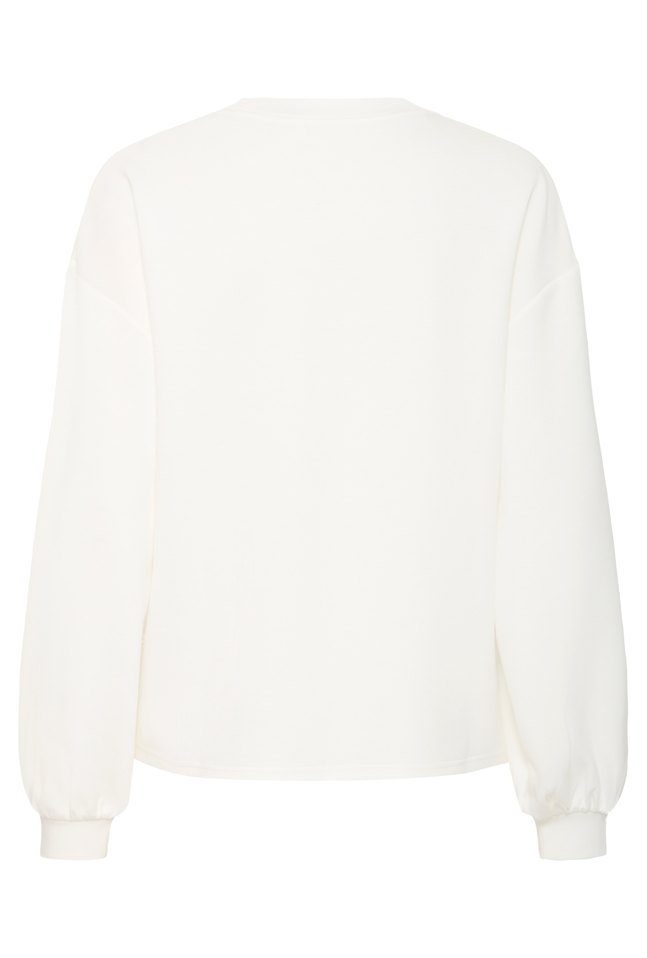 BYPUSTI Sweatshirt PACK FRONT 20816692-114300