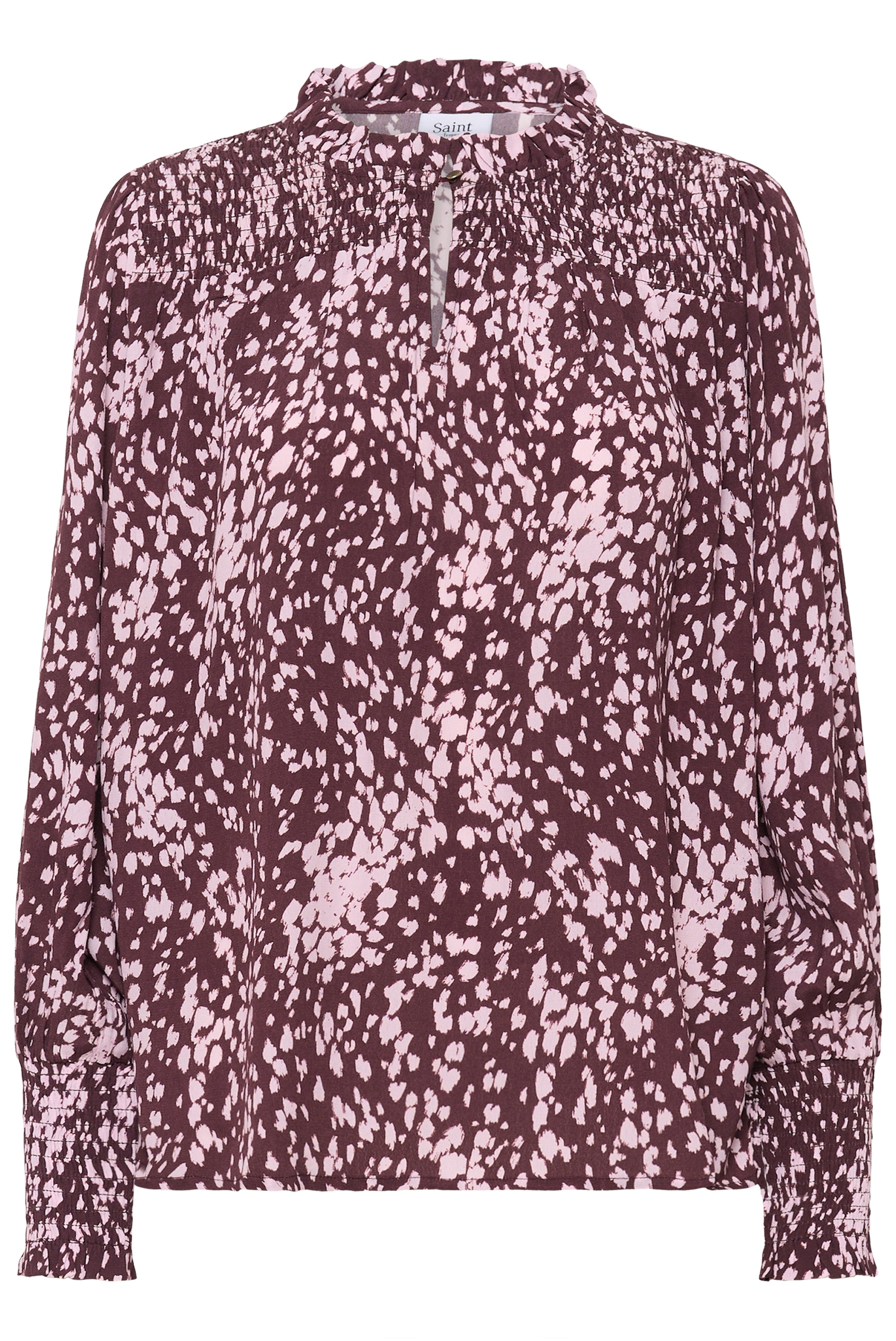 MalikaSZ Blus PACK FRONT 30514405-304495