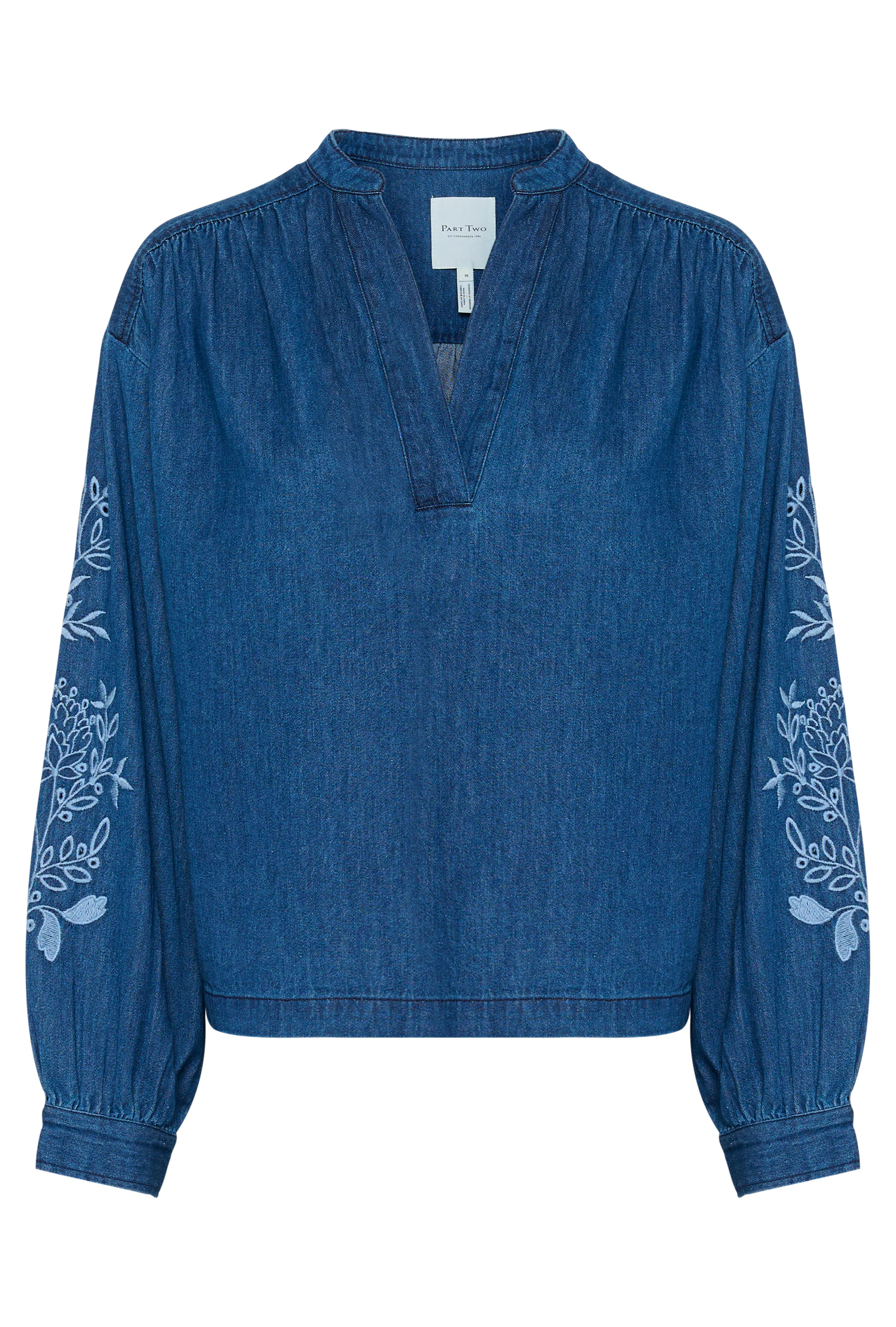 TerkaPW Bluse PACK FRONT 30309804-303982