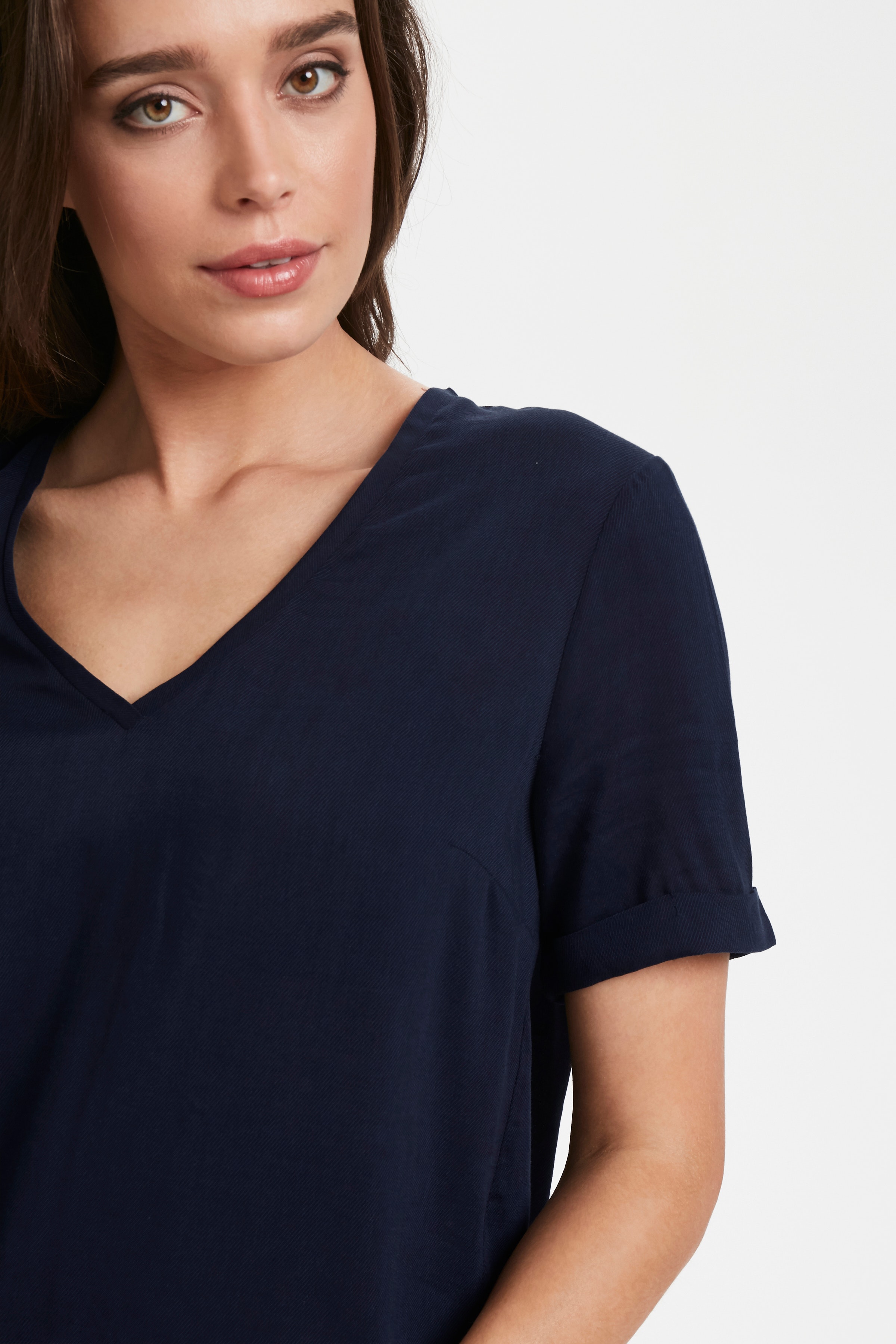 Kurzarm-Hemd LOOKBOOK DETAIL 30104640-10299