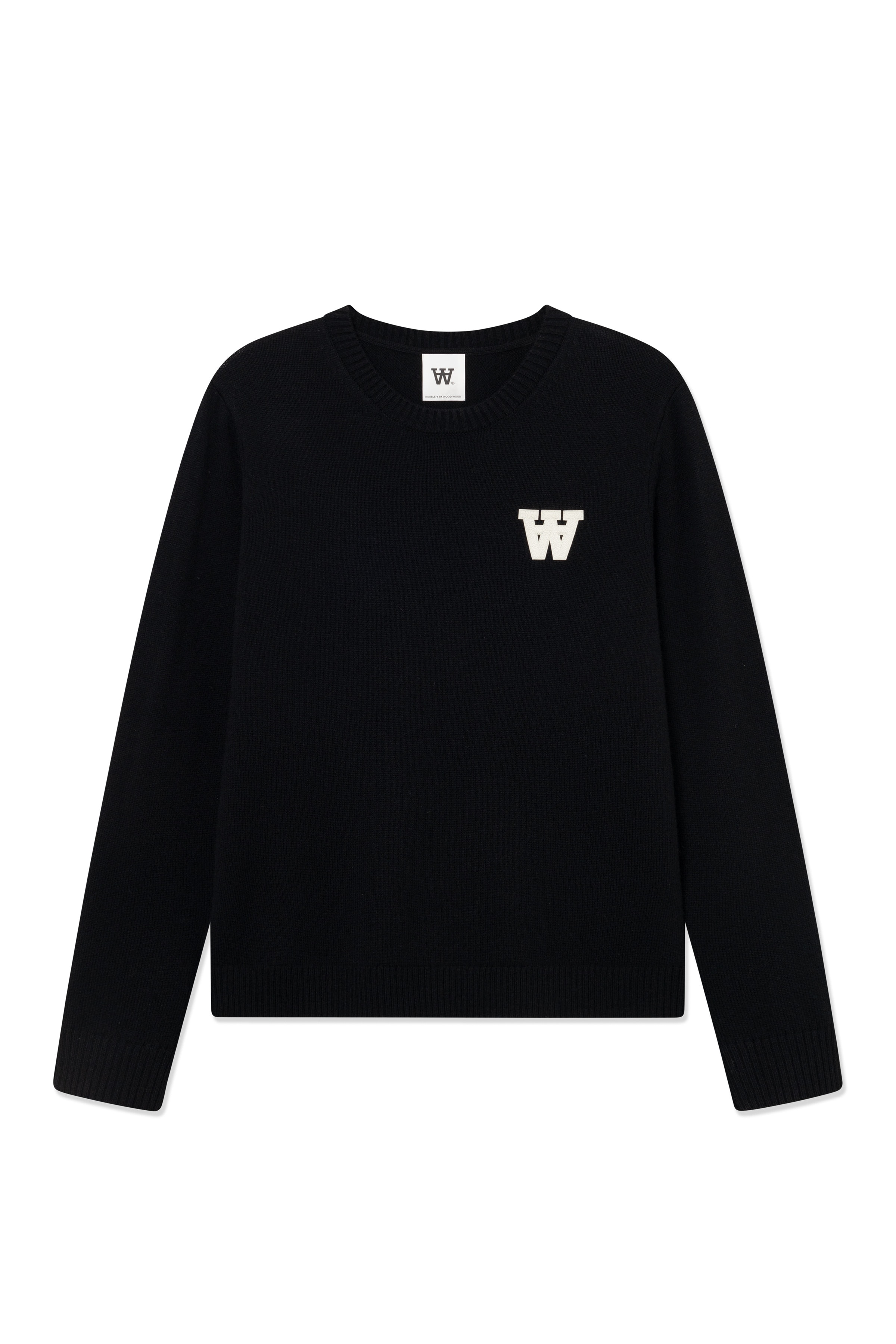 WWTay Lambswool Pullover PACK FRONT 30251382-303700