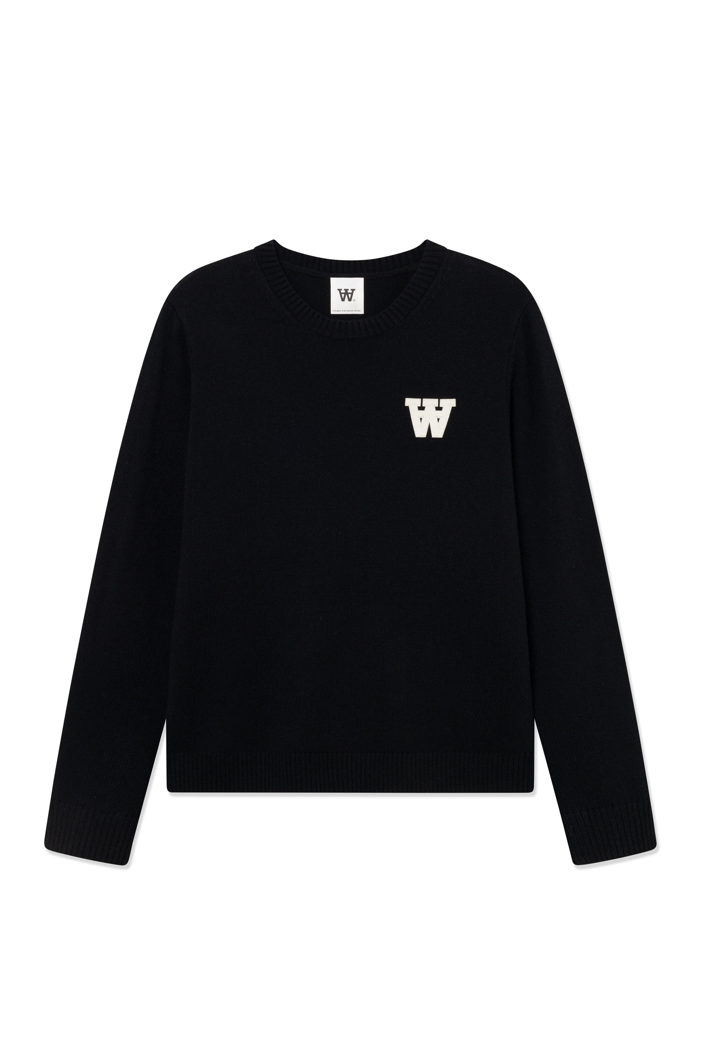 WWTay Lammeuld Pullover PACK FRONT 30251382-190511