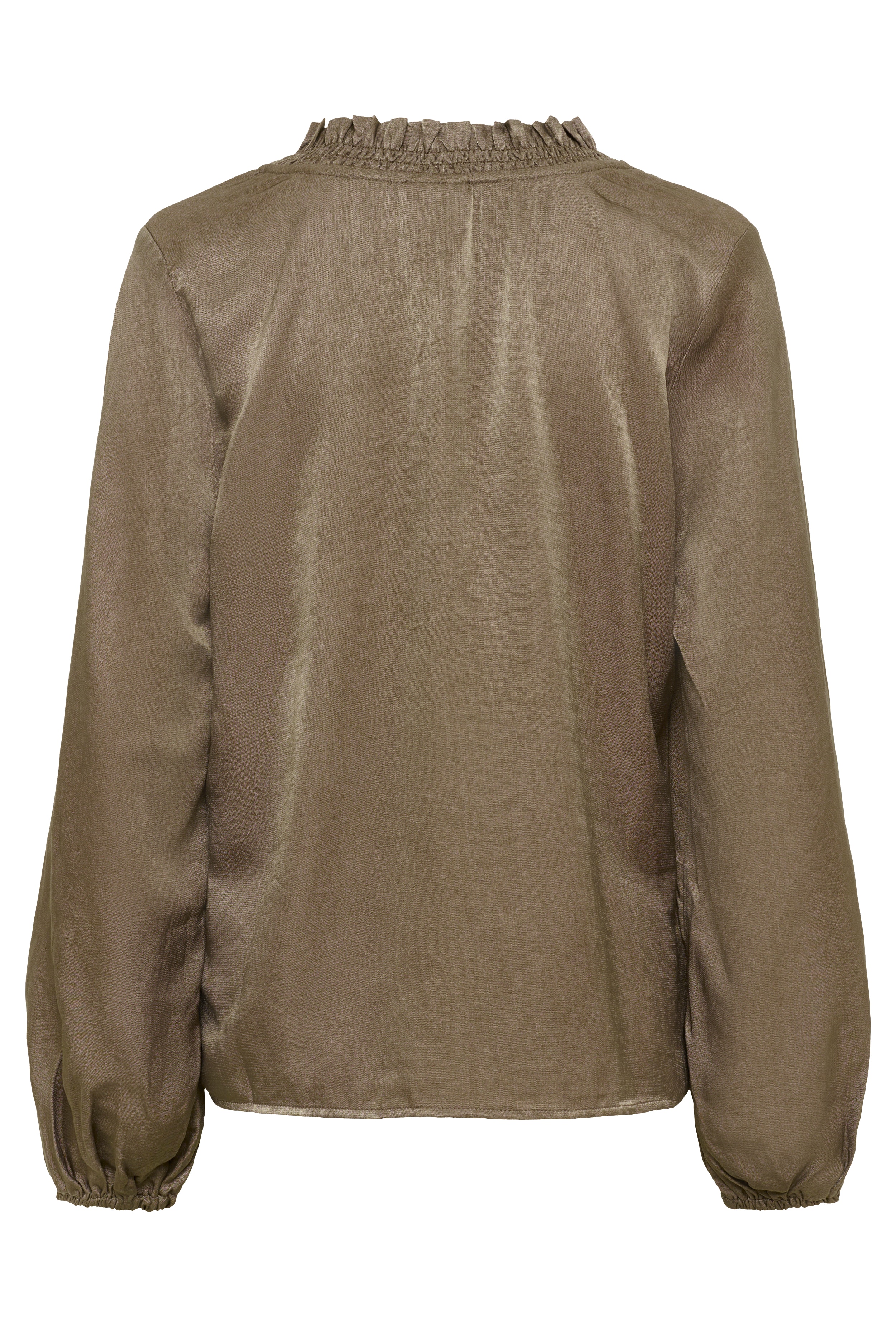 KAmille Bluse PACK BACK 10510845-190808