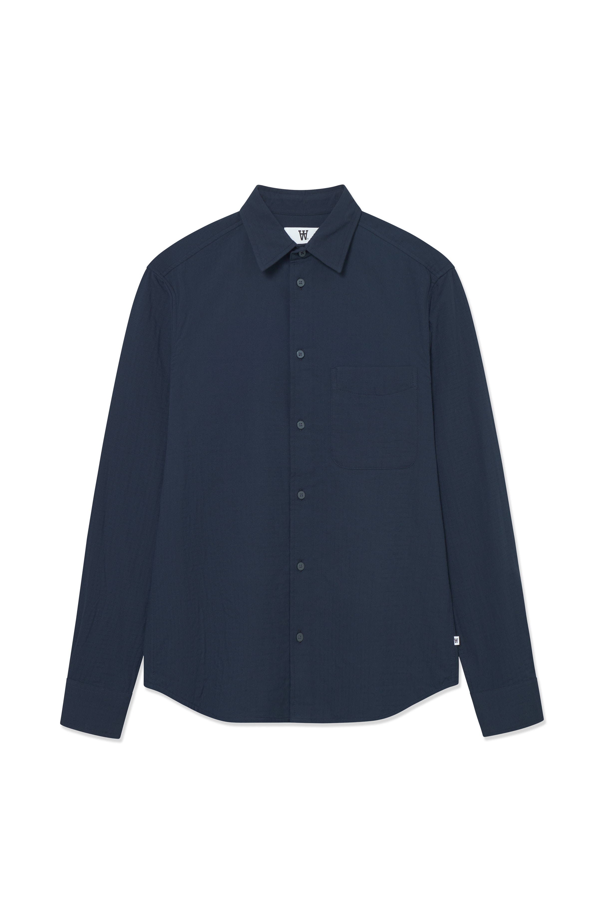 WWAdrian Shirt PACK FRONT 30251501-194906