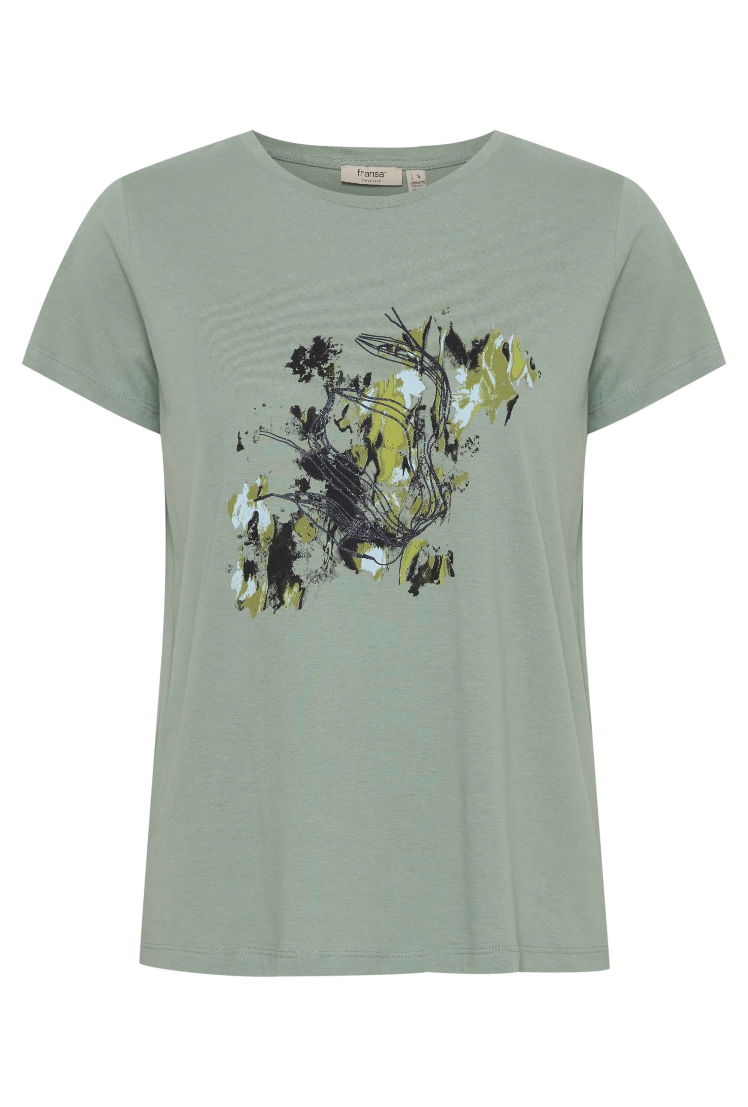 FRCREATIVE T-shirt PACK FRONT 20614180-203180