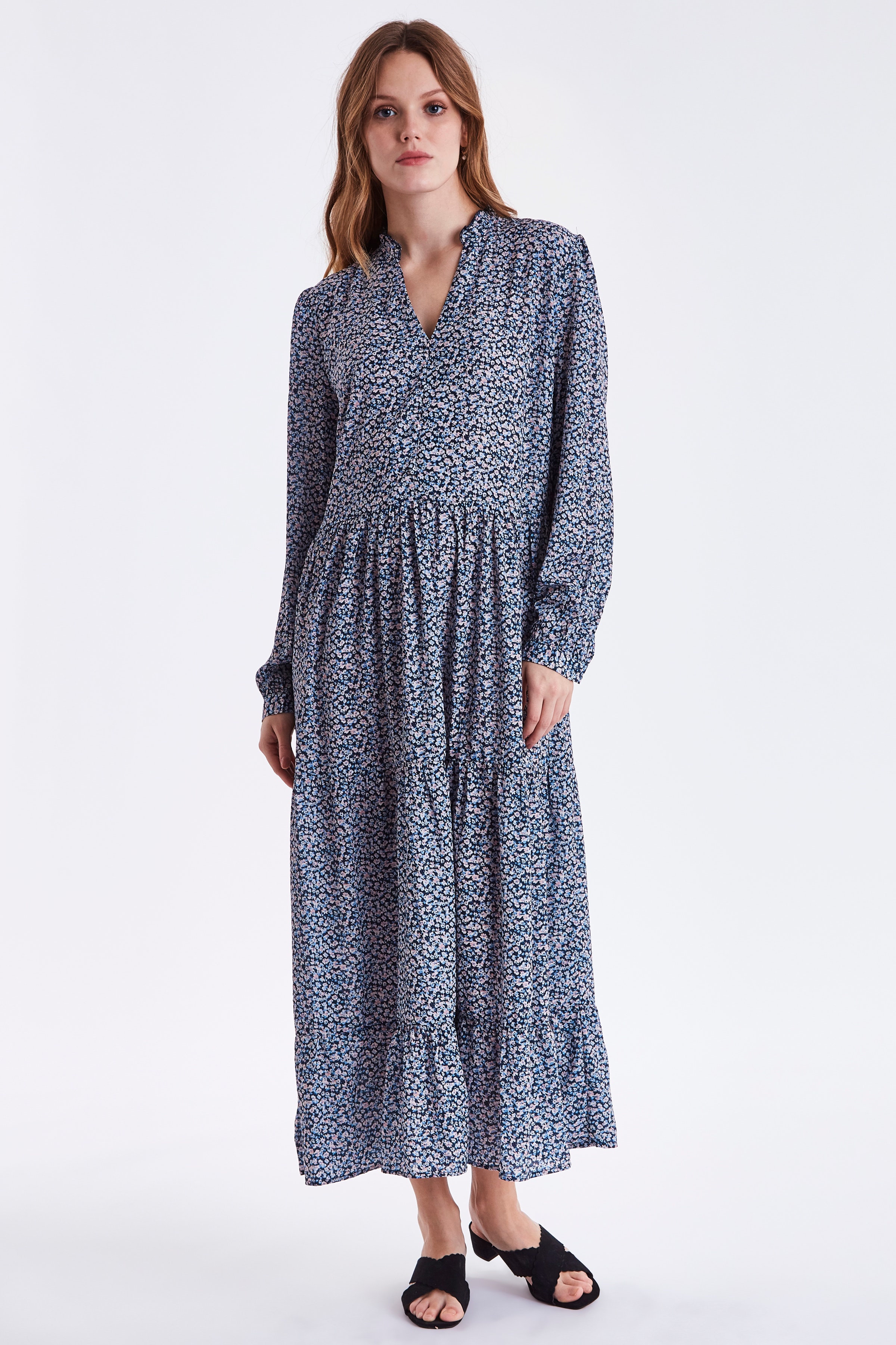 BXItalla dress LOOKBOOK FRONT 20809055-80032