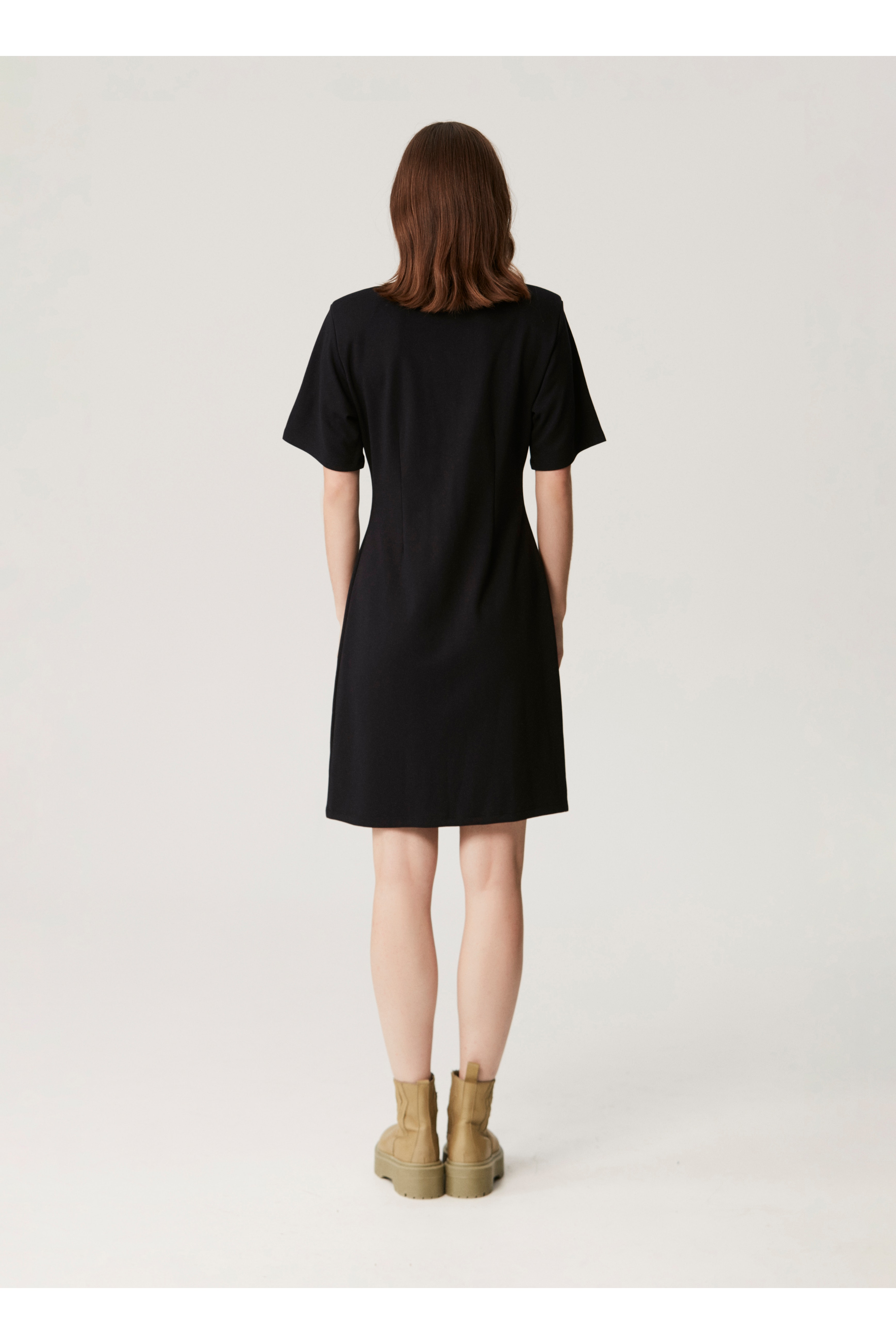 AnkaGZ Kjole LOOKBOOK FRONT 10905370-100017