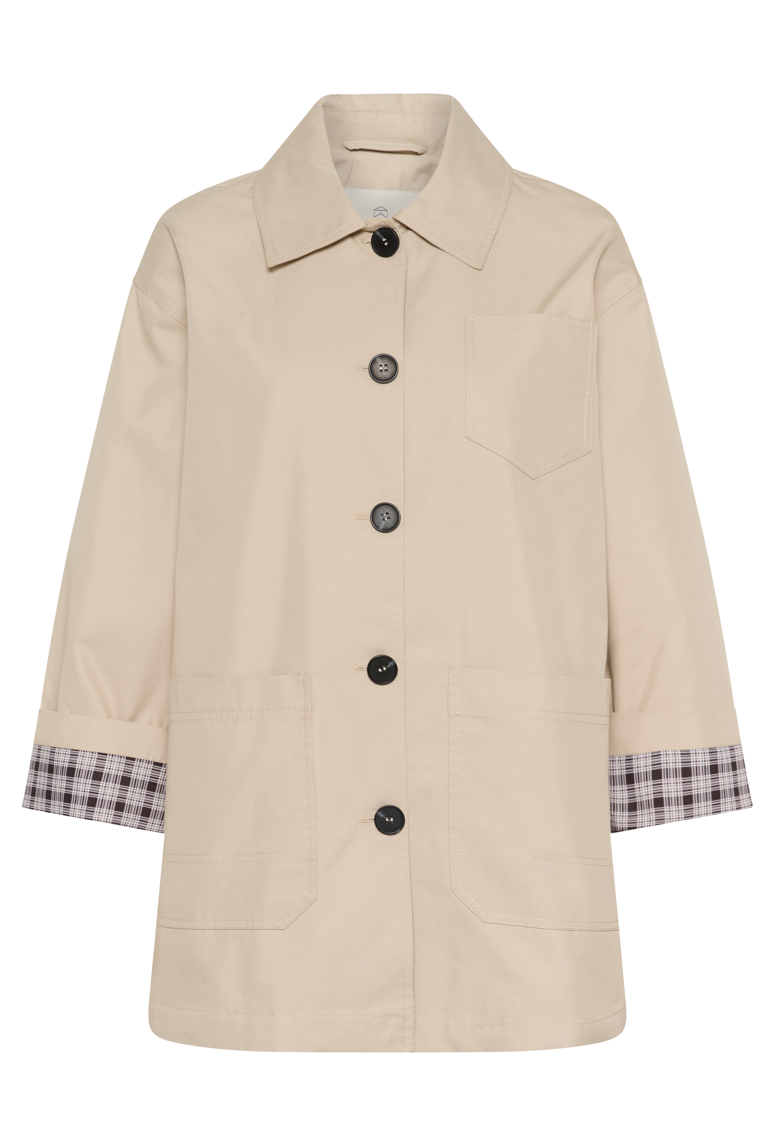 KAvalentina Frakke LOOKBOOK FRONT 10511074-151305