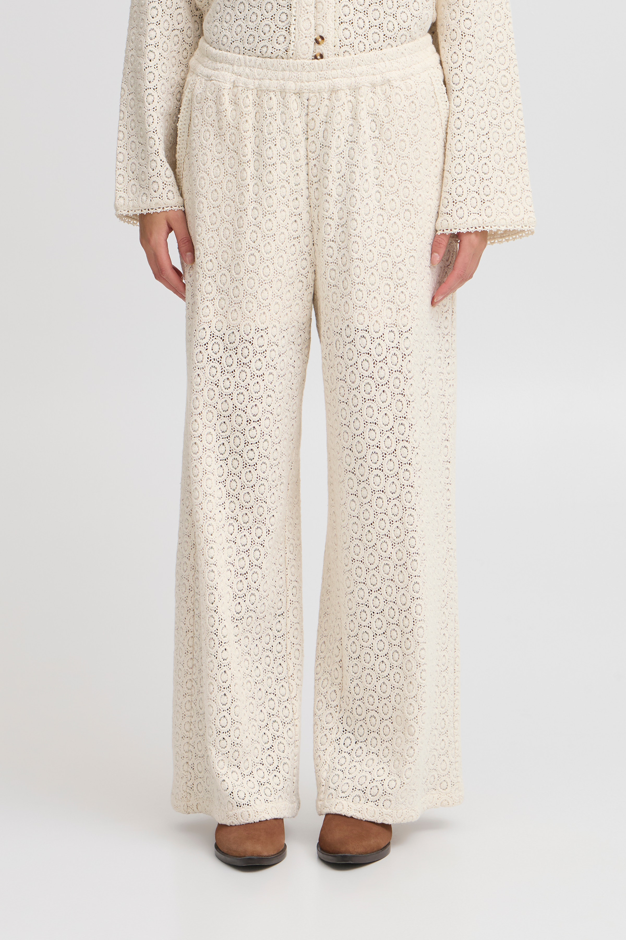 atelier reve IRSANDRA pants