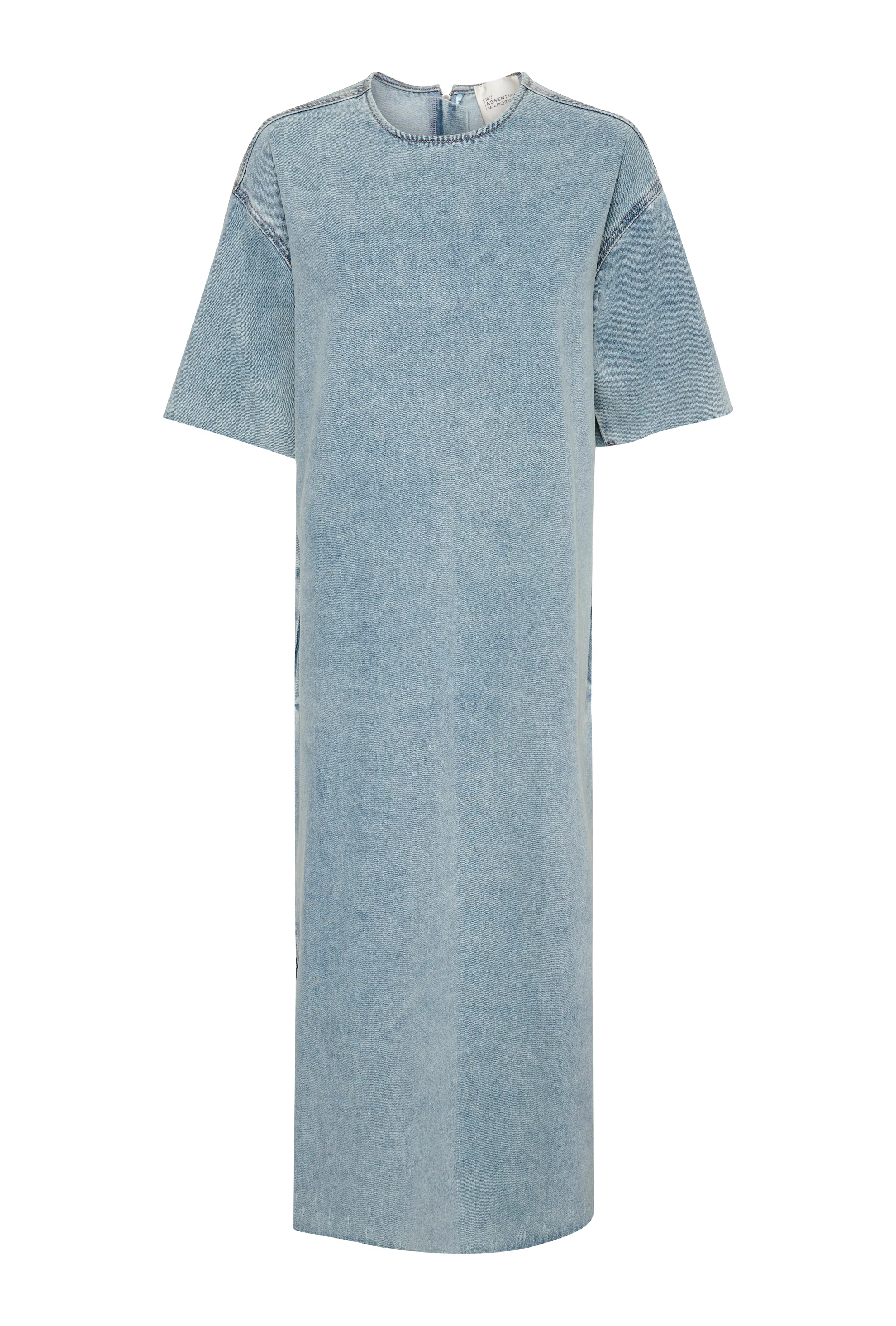 LattiMW Kjole PACK FRONT 10704824-100047