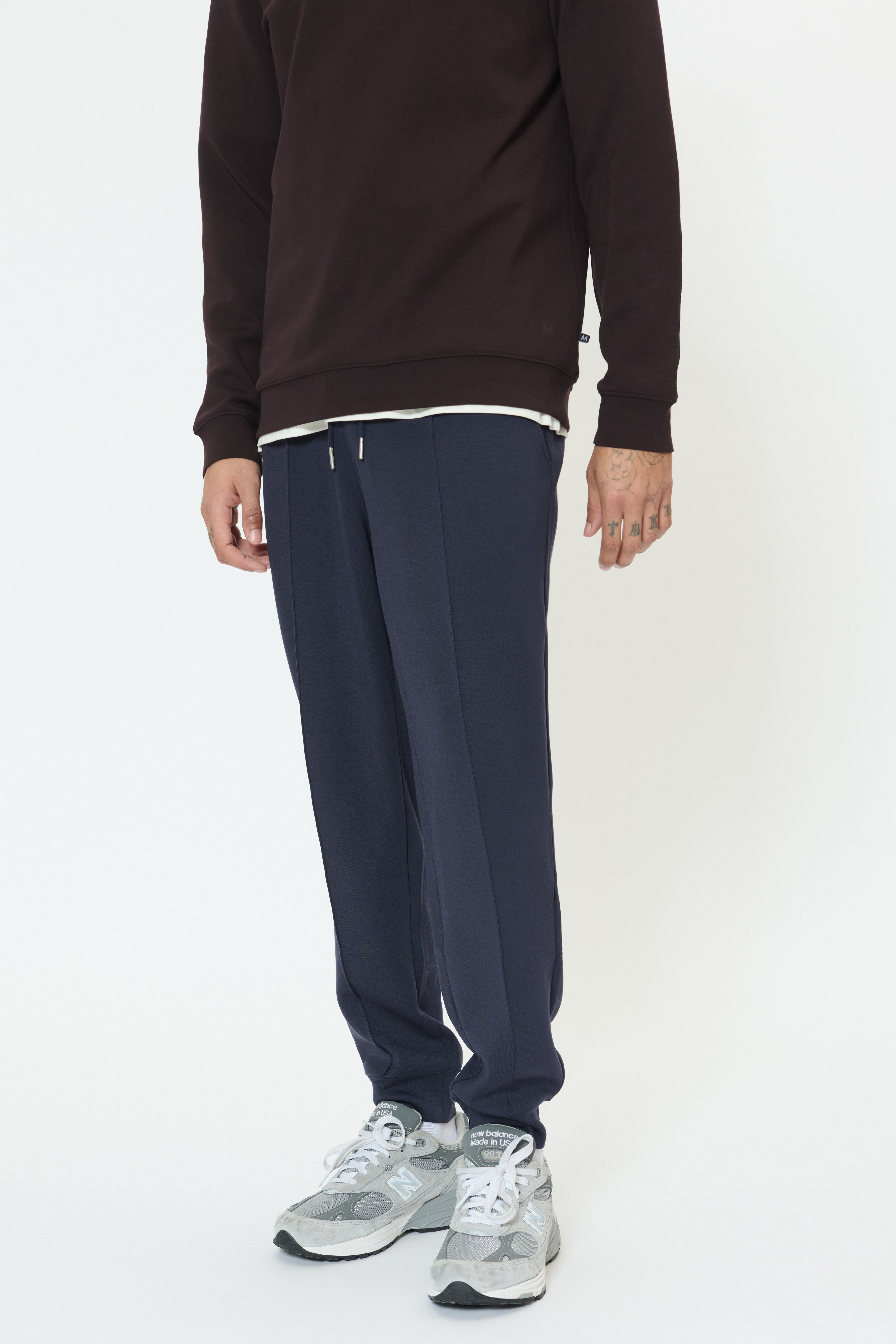 MAjack Trousers LOOKBOOK FRONT 30206530-194011