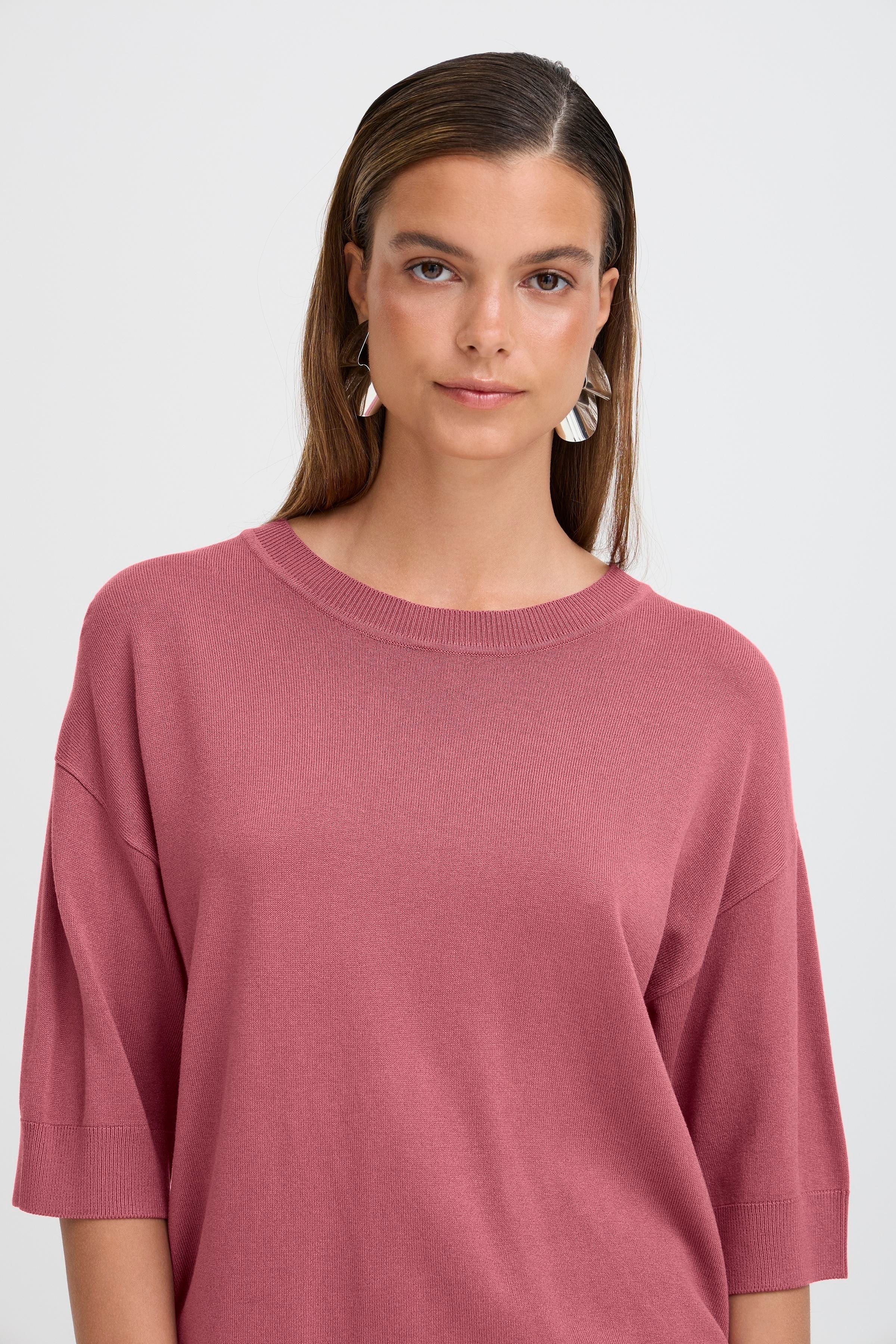 BYMMORLA Pullover LOOKBOOK DETAIL 20814397-181616