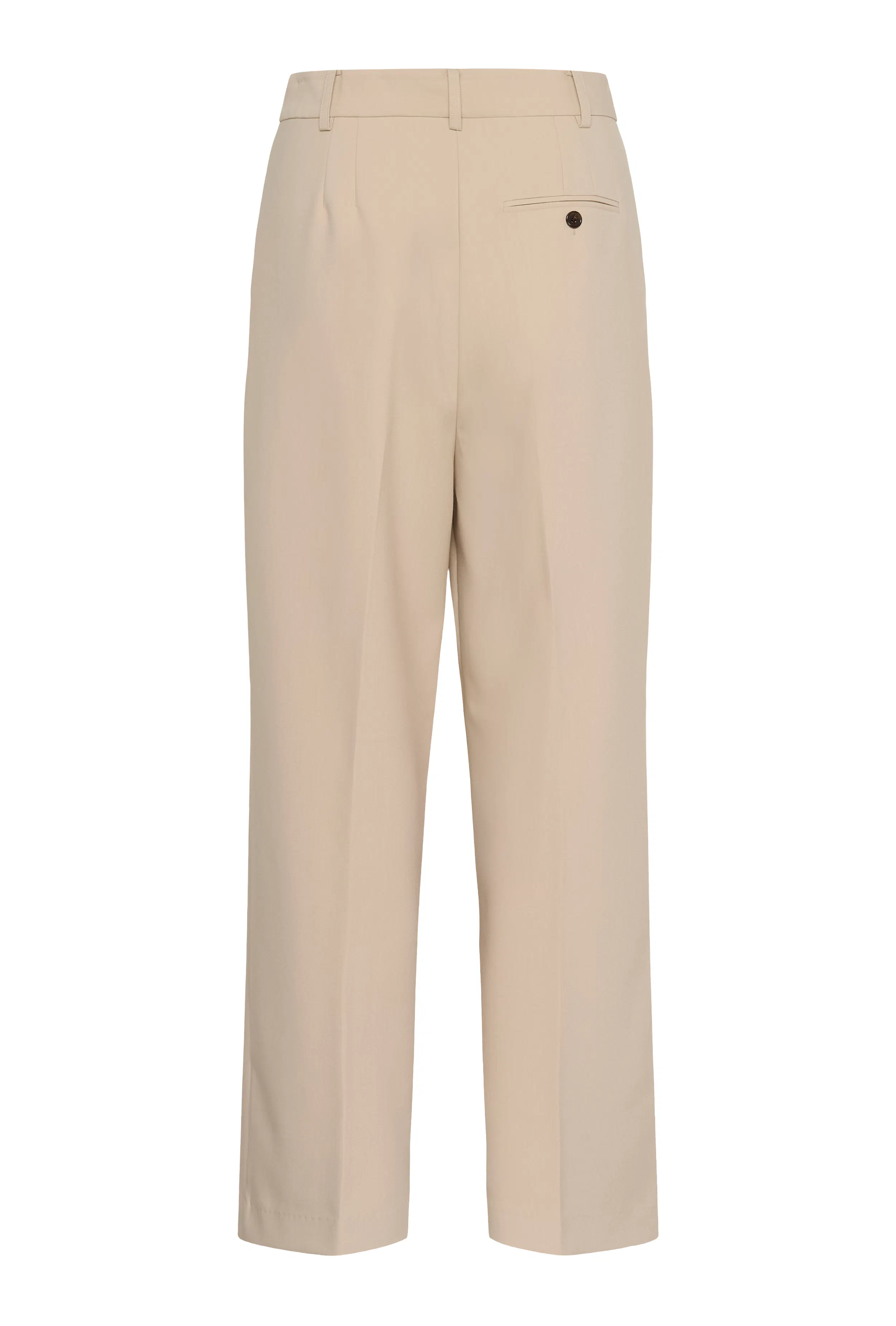 SLCorinne Trousers PACK FRONT 30409027-130401