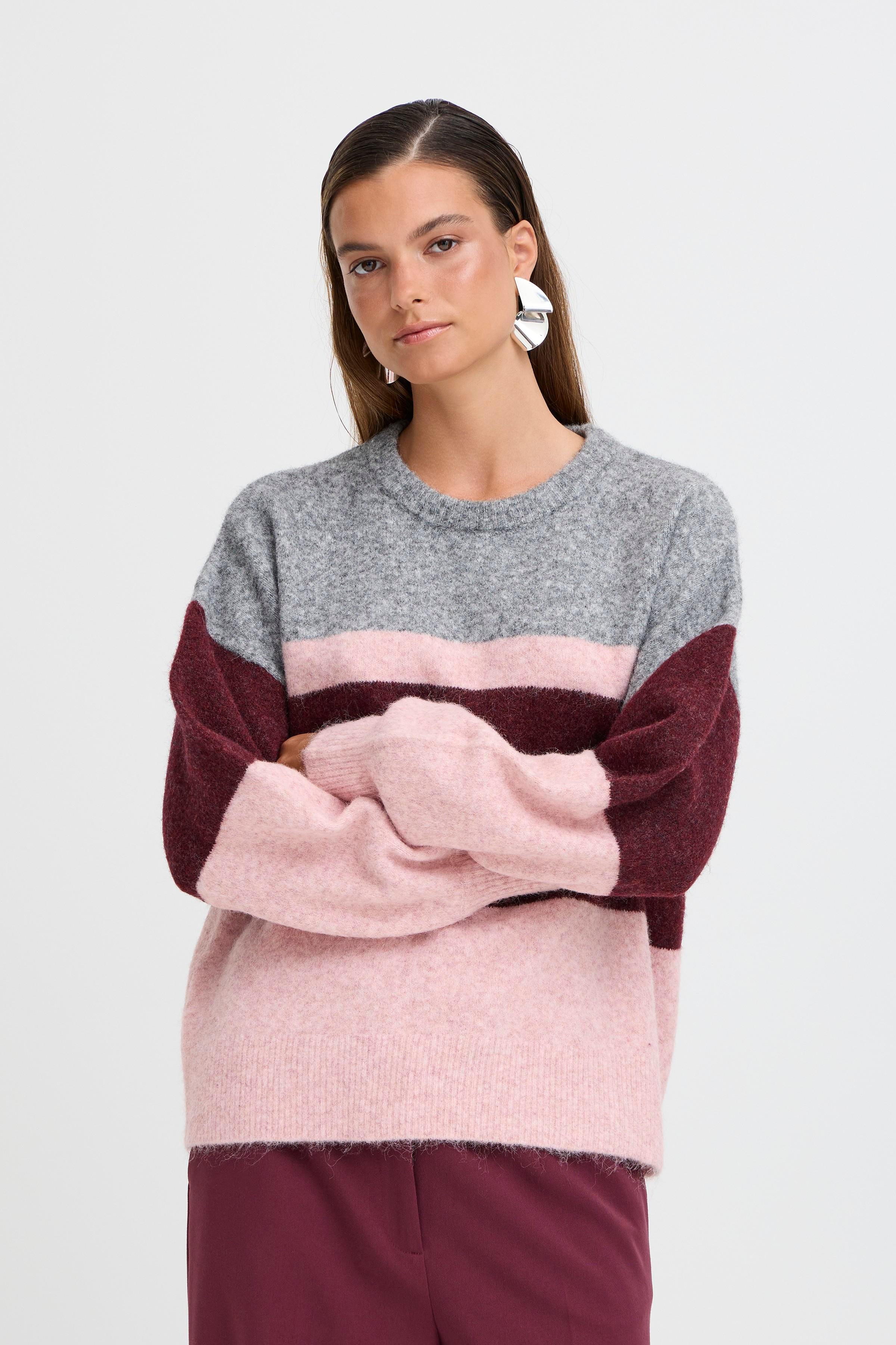 BYOMEA Pullover LOOKBOOK FRONT 20817103-202485