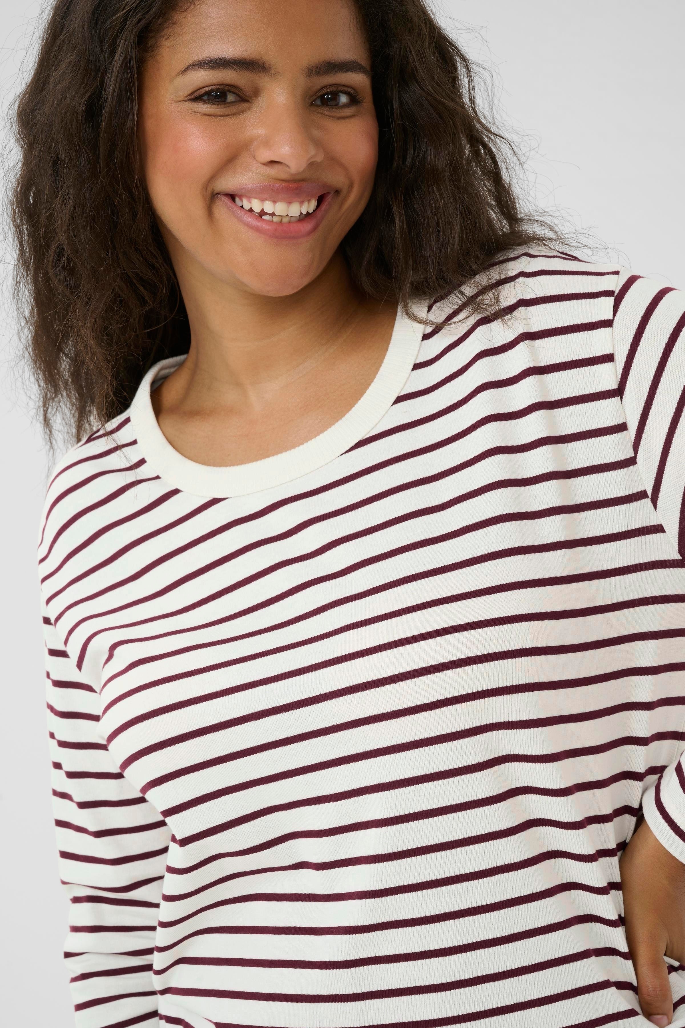 KCwinni T-shirt LOOKBOOK DETAIL 10581775-108464