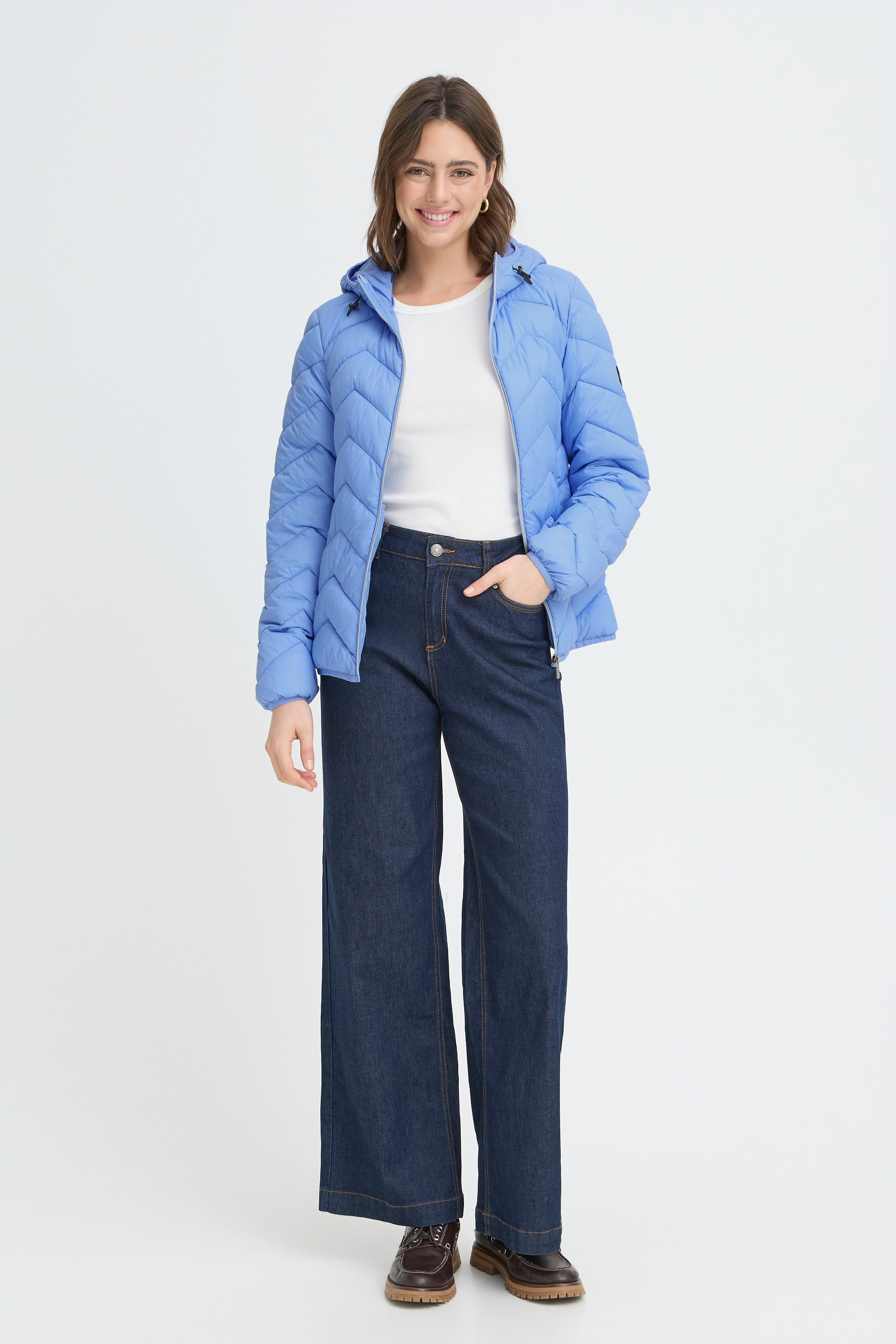 FRBAPADDING Yttertøy LOOKBOOK FRONT 20609336-164020