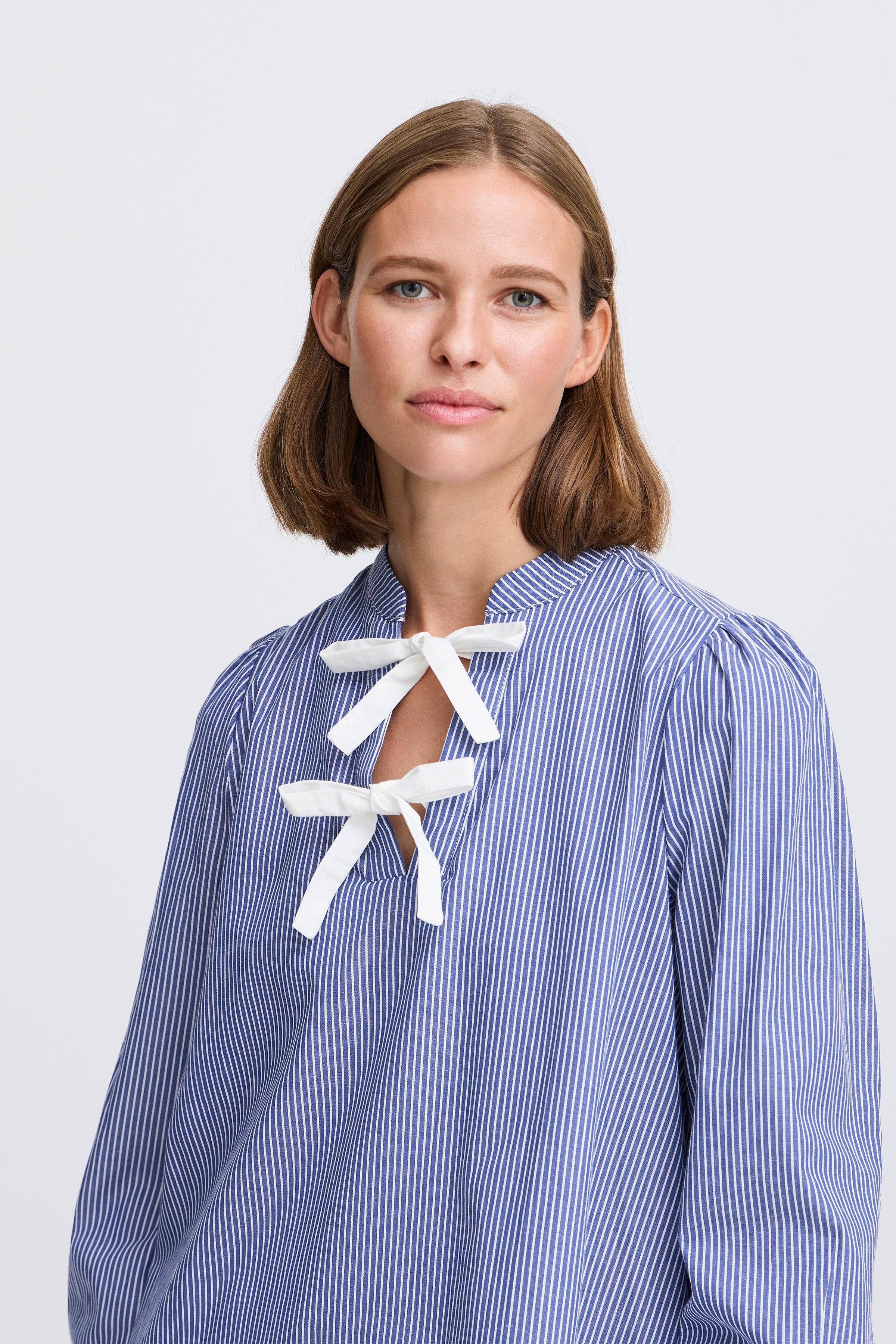 BYIBIS Bluse LOOKBOOK DETAIL 20817236-205117