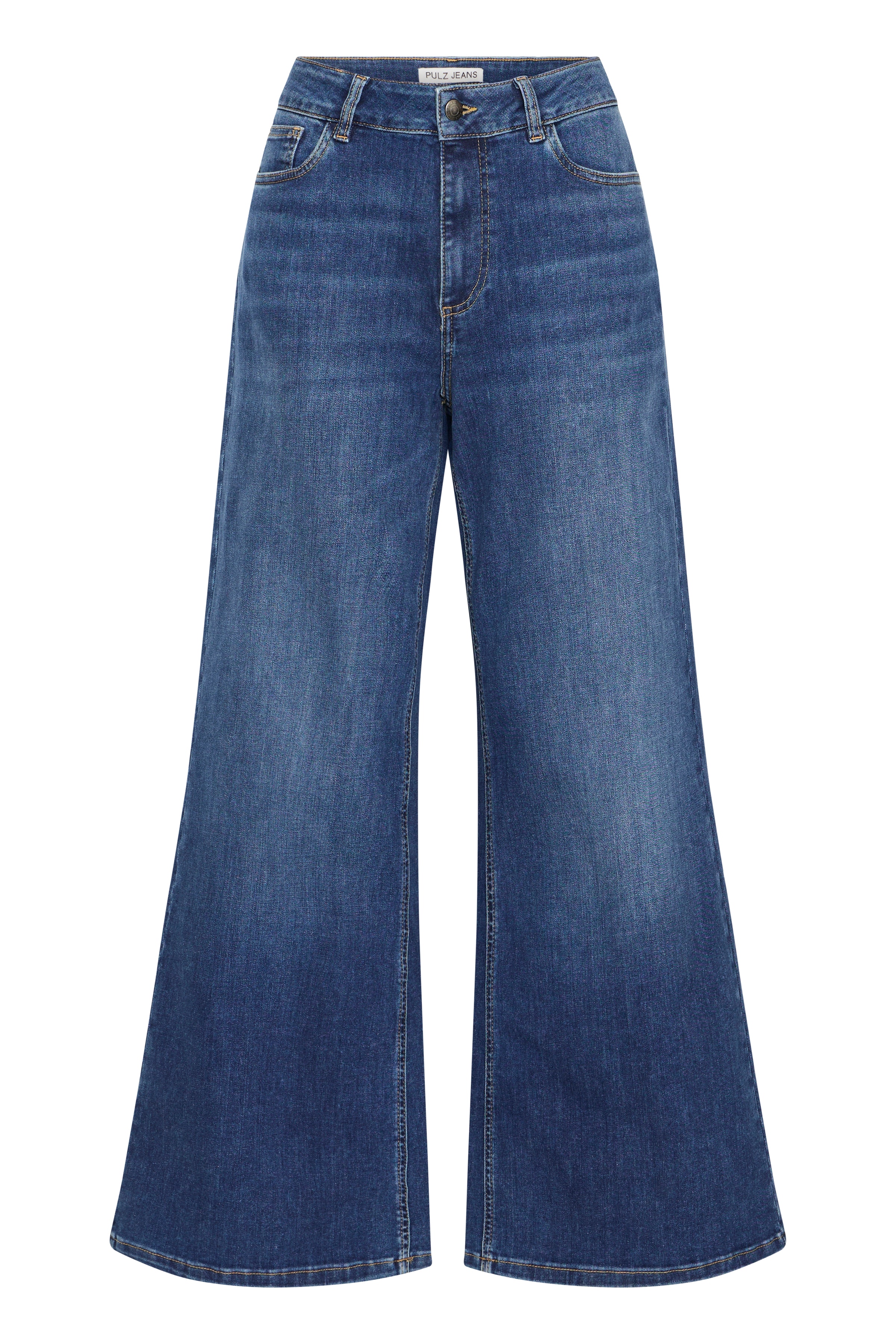 PZBECCA Jeans PACK FRONT 50209192-200002