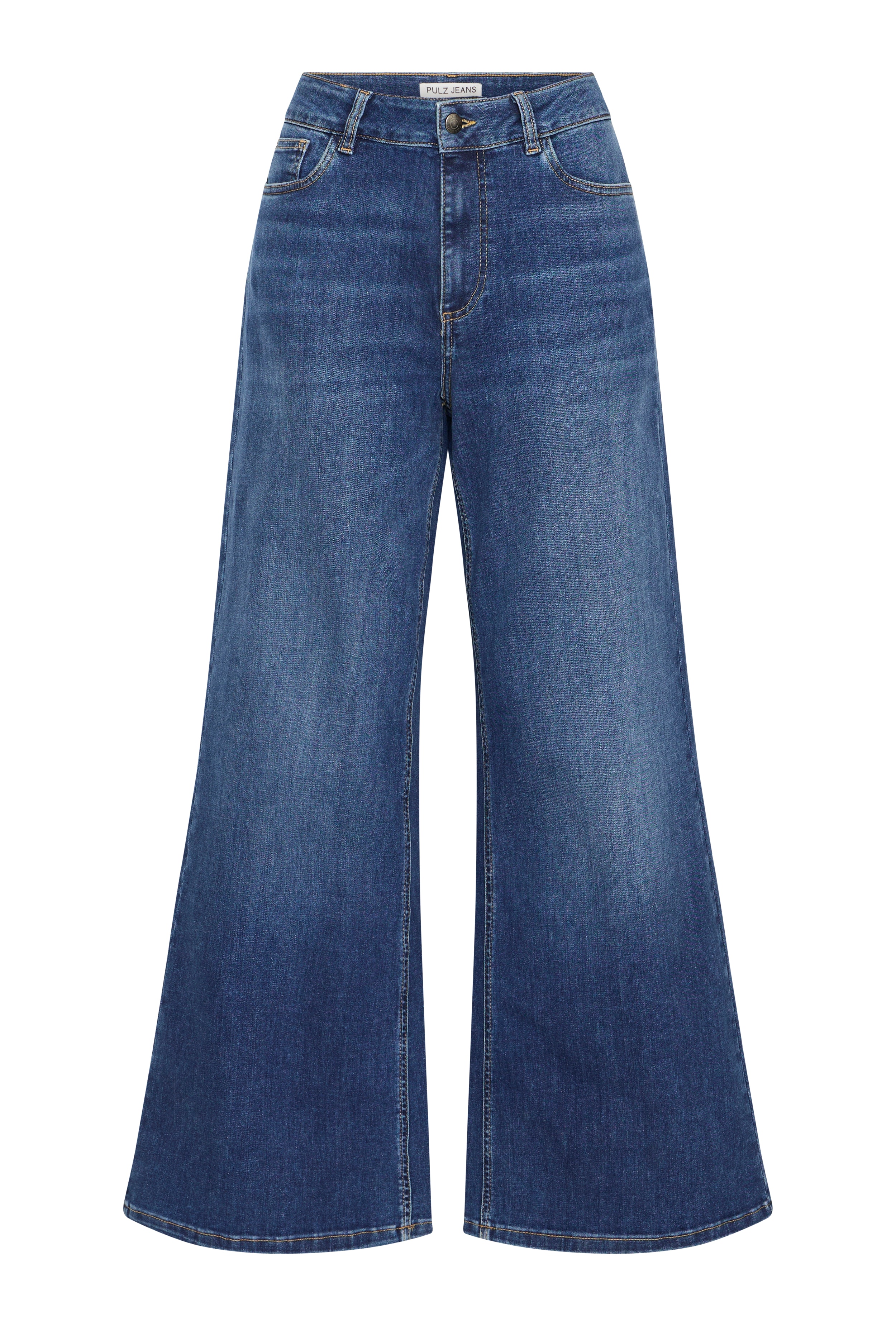 PZBECCA Jeans PACK FRONT 50209192-200002