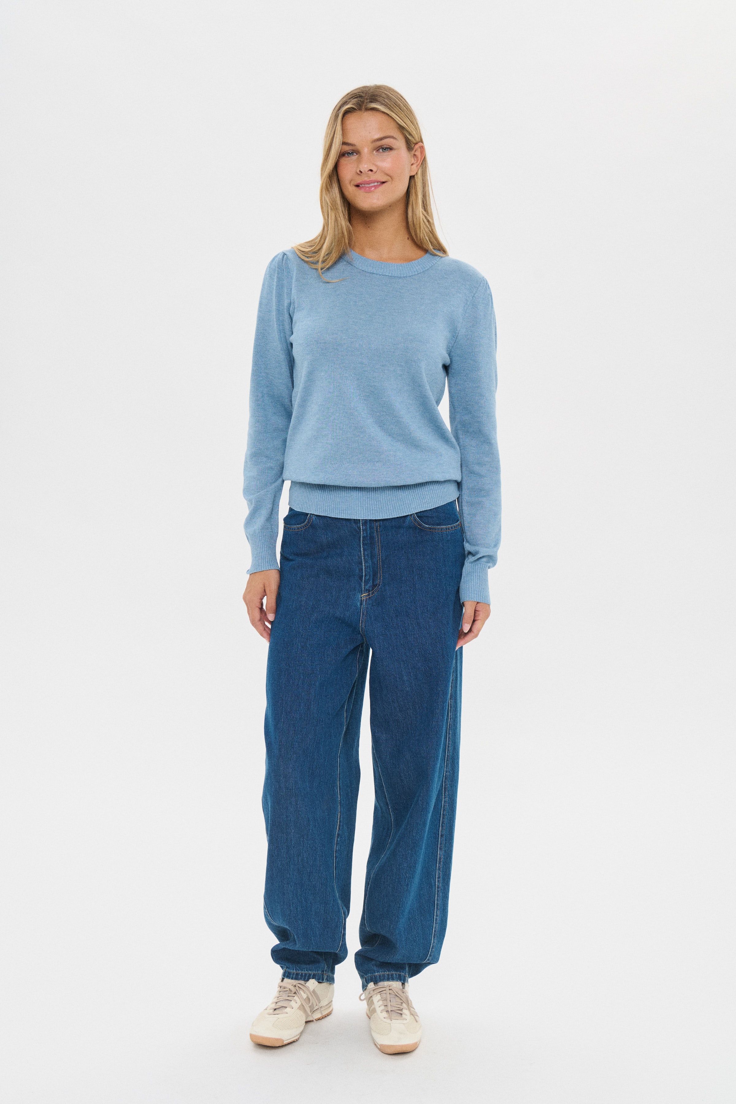MilaSZ Pullover LOOKBOOK FRONT 30511753-1740201