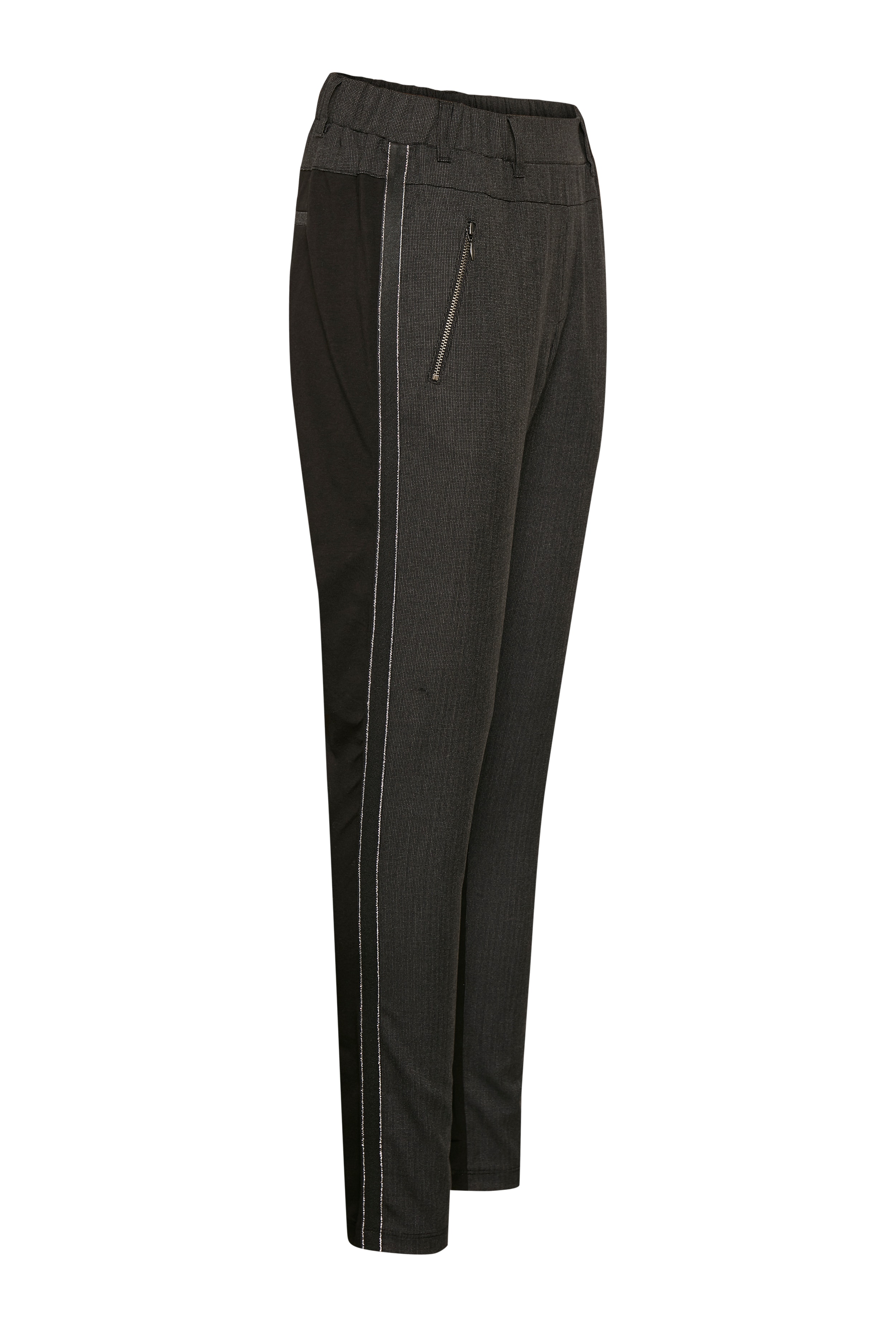 Pants Suiting PACK FRONT 10504961-100125
