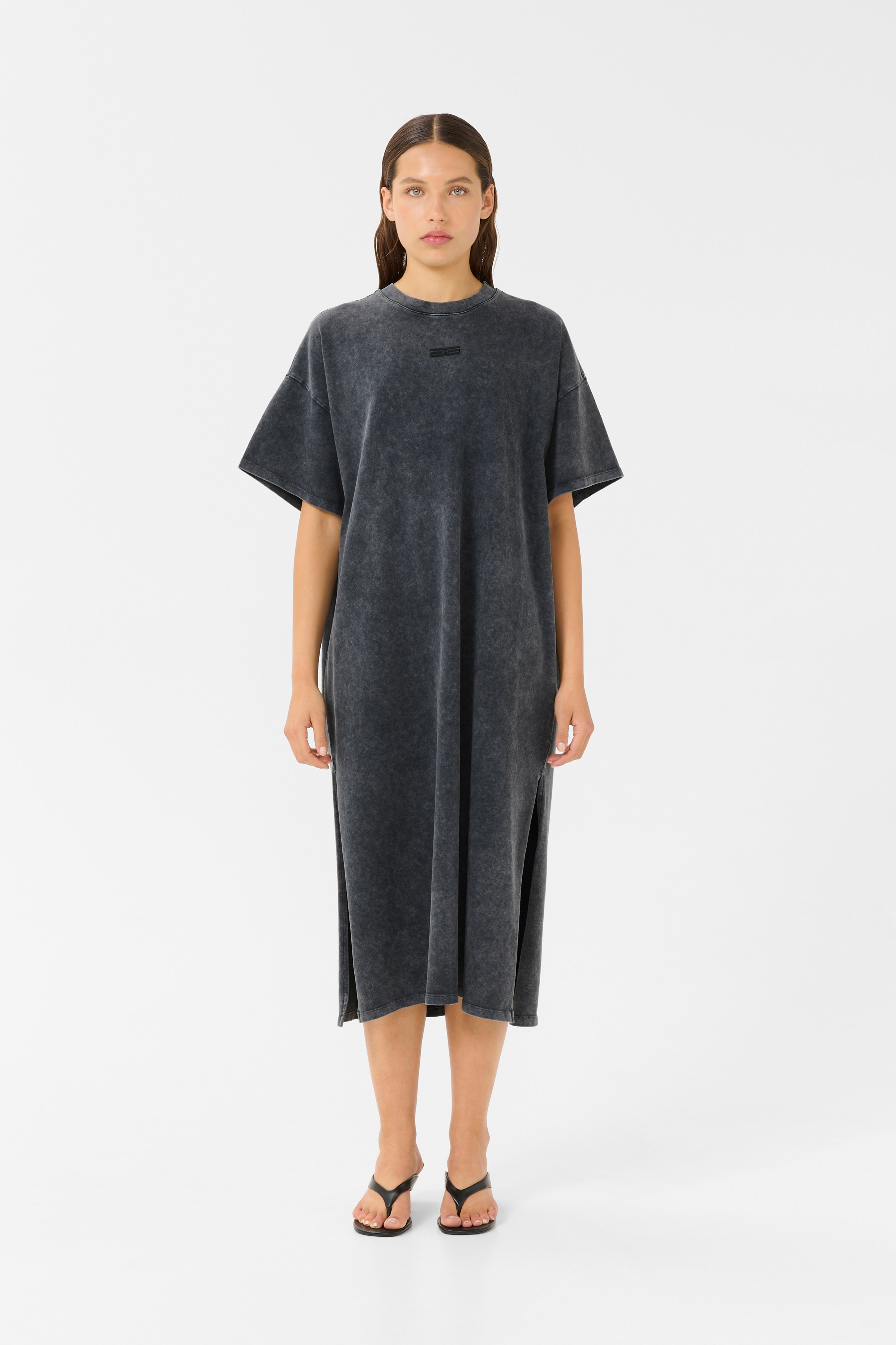 GZjio Kleid LOOKBOOK FRONT 10910364-106053