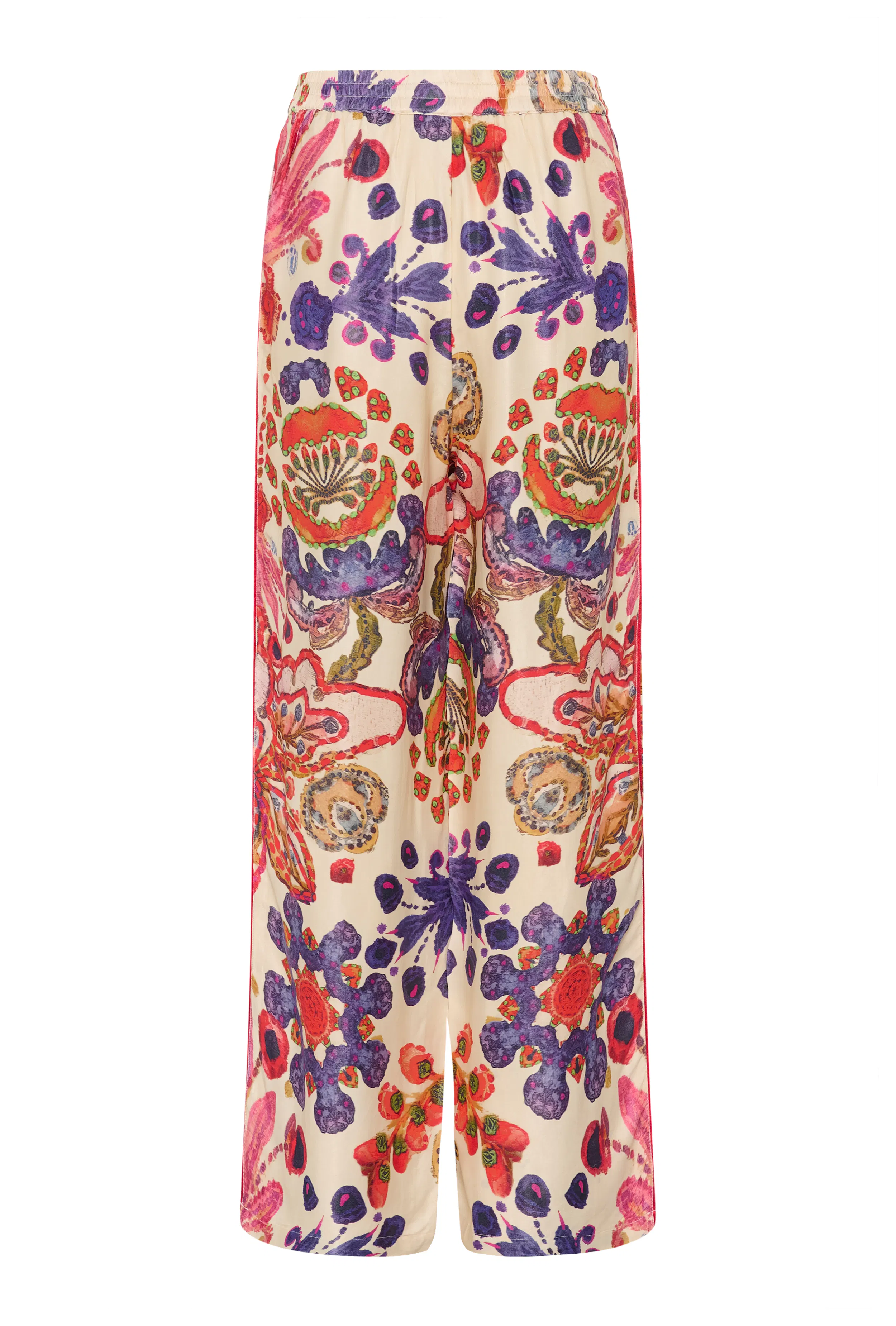 CUmandy Trousers PACK FRONT 50112683-108905