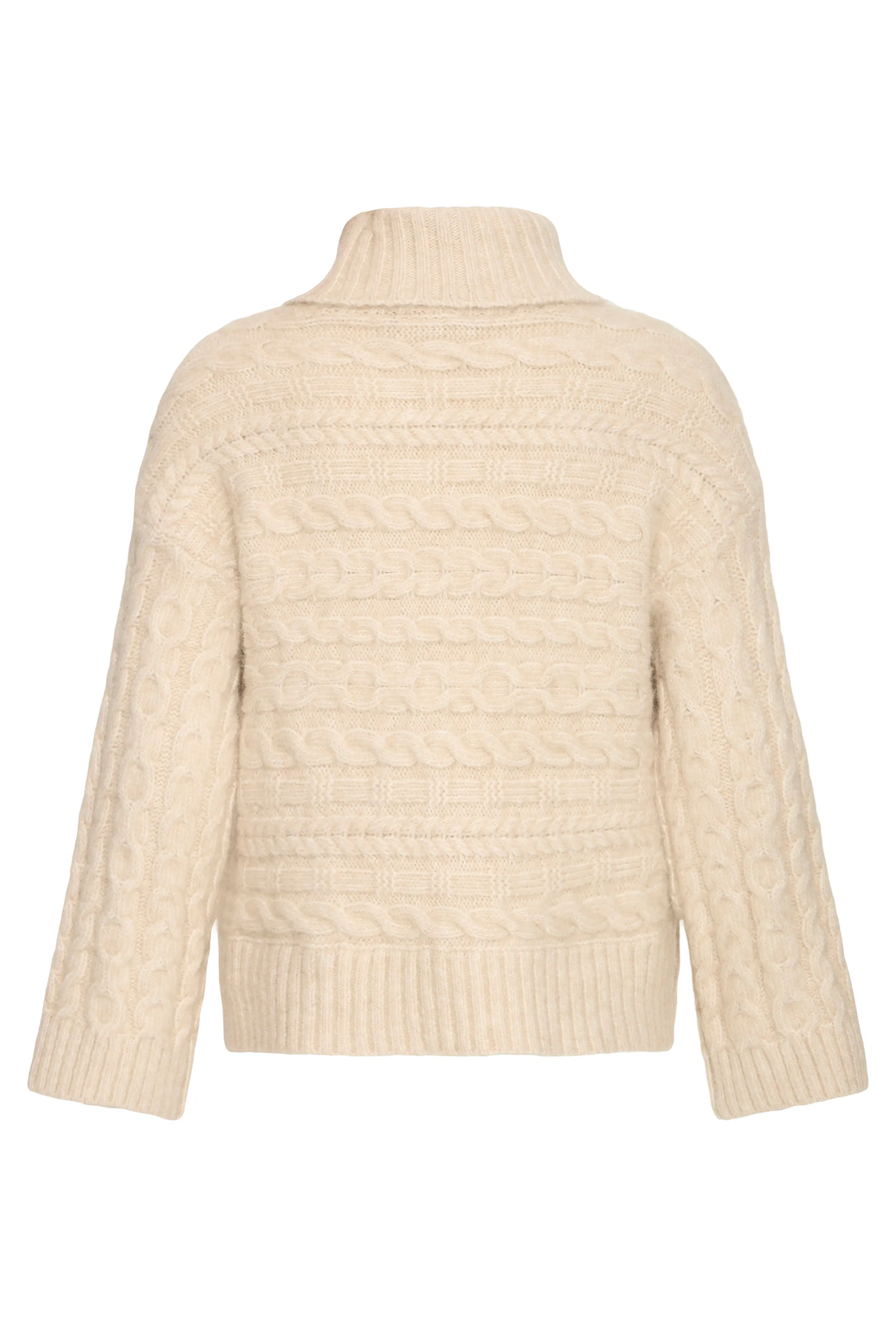 FRSASHA Pullover PACK FRONT 20618273-1304011