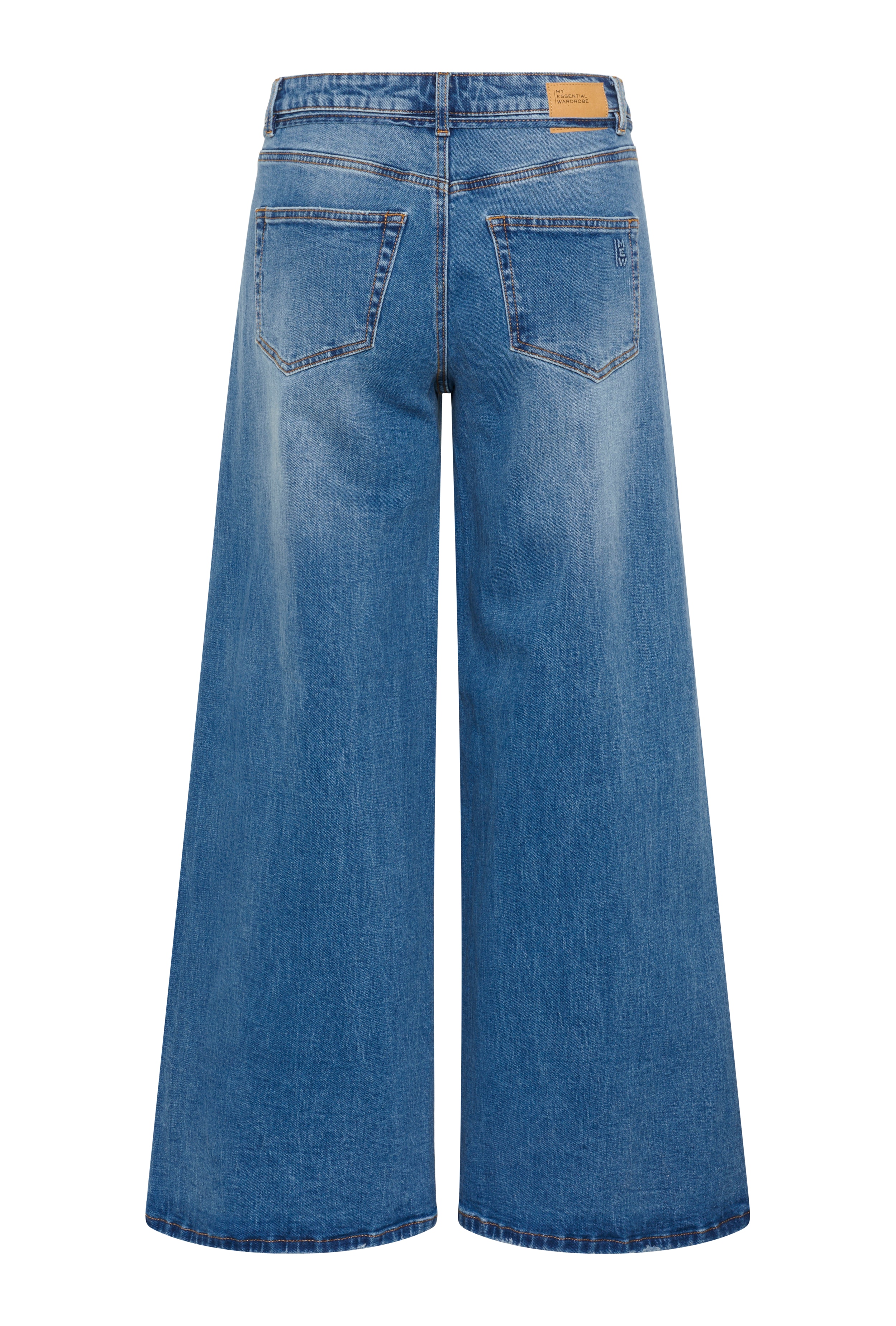 MWKaro 144 Mid X-Wide Jeans PACK BACK 10705256-100053