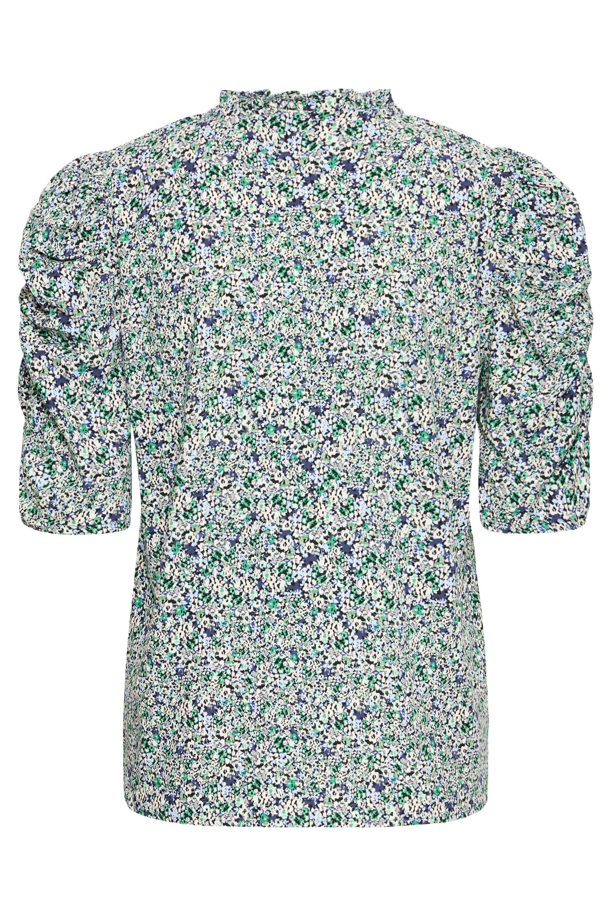 BYGABRIA Skjorte PACK BACK 20818552-900003992