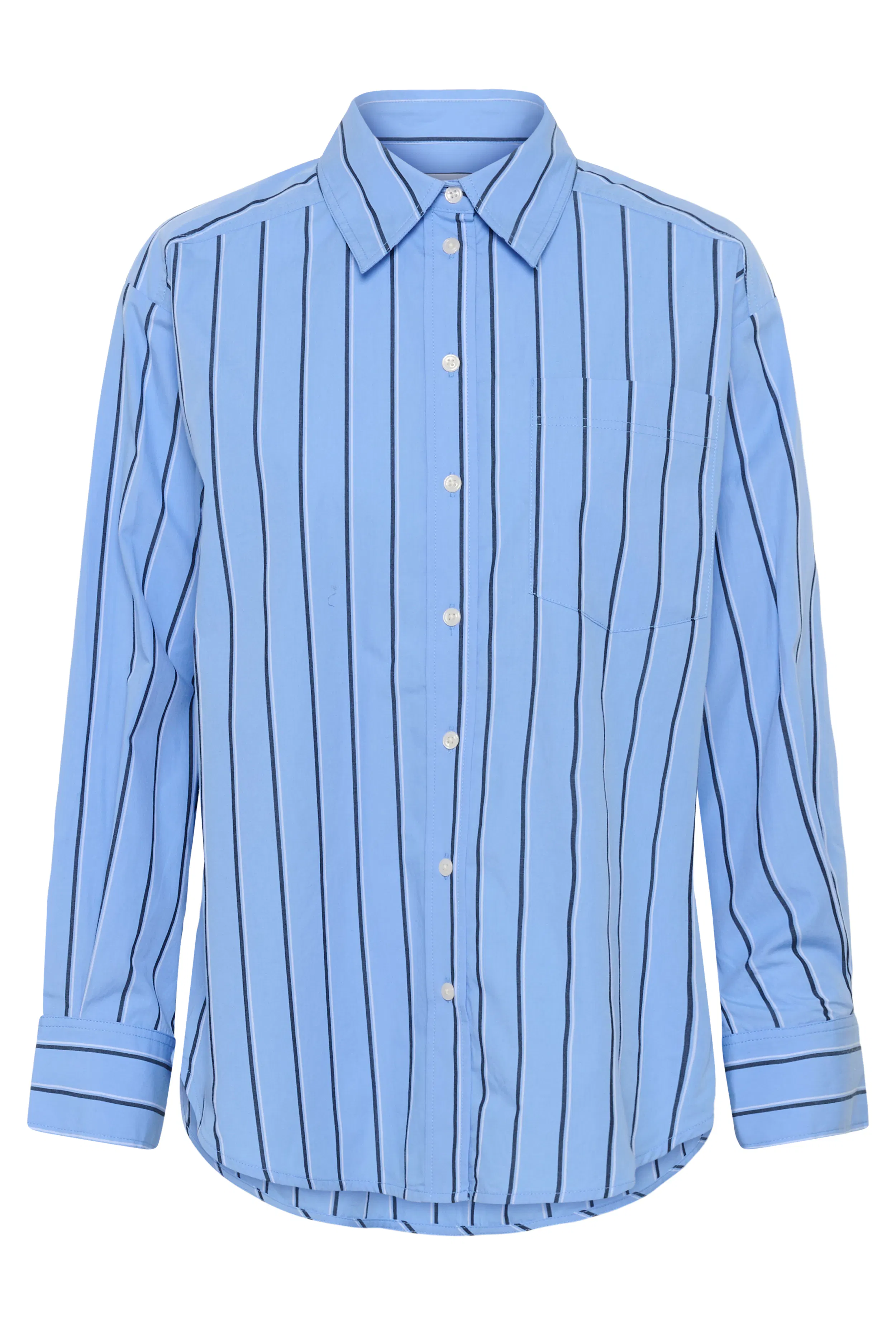 AnabellaPW Skjorta PACK FRONT 30310387-304728