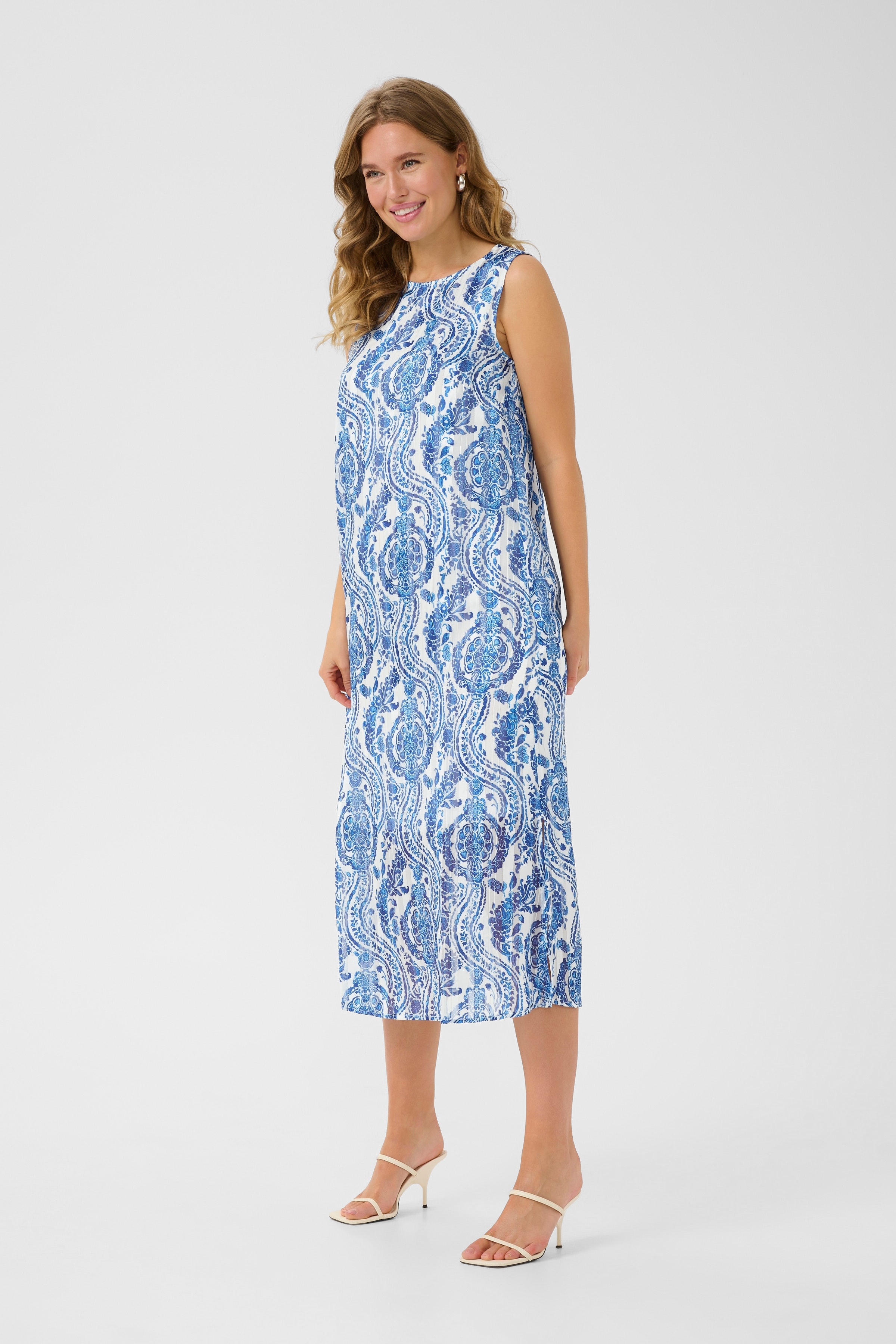 BPjemma Dress LOOKBOOK FRONT 10590909-107838B