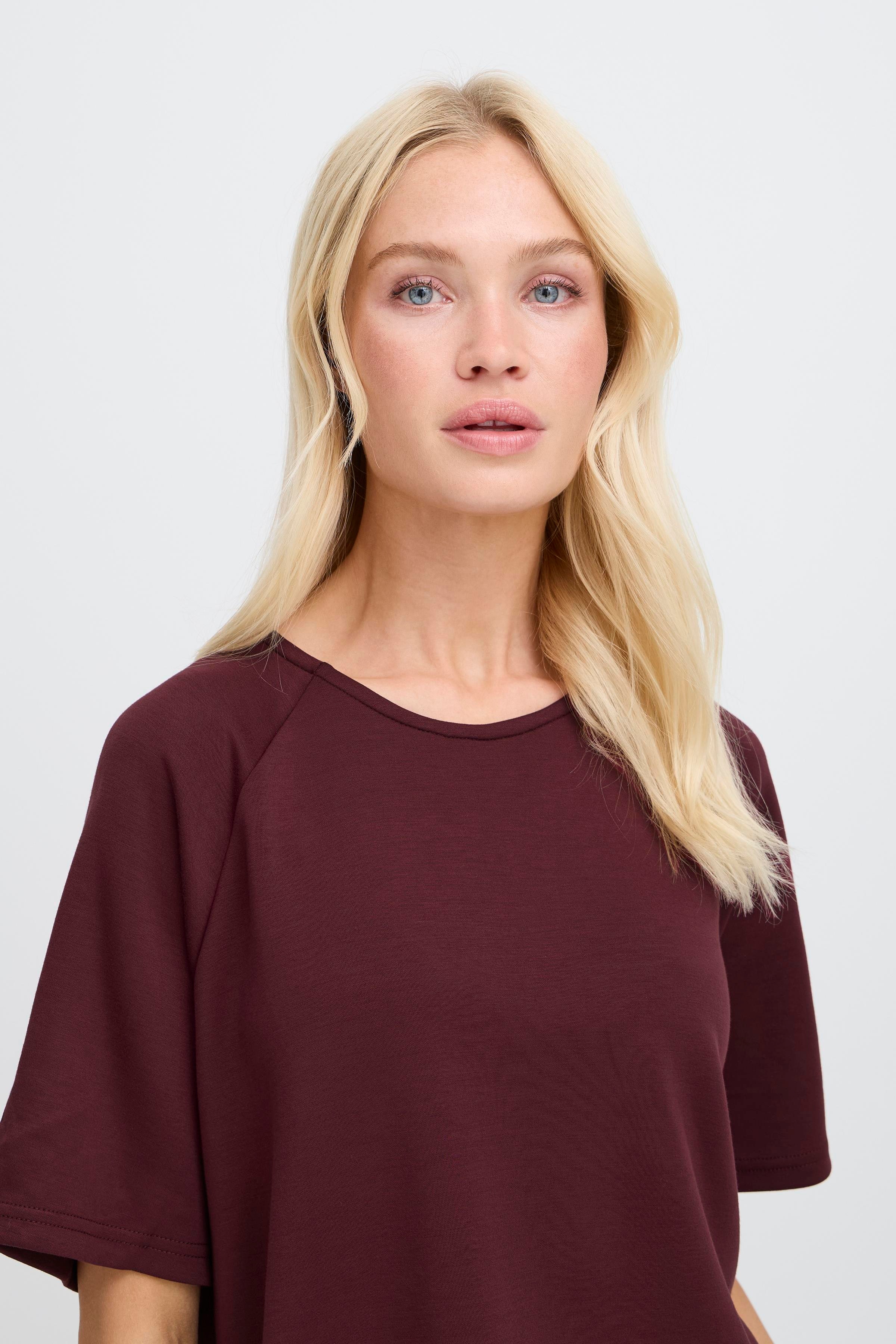 BYPUSTI T-shirt LOOKBOOK DETAIL 20817176-191627