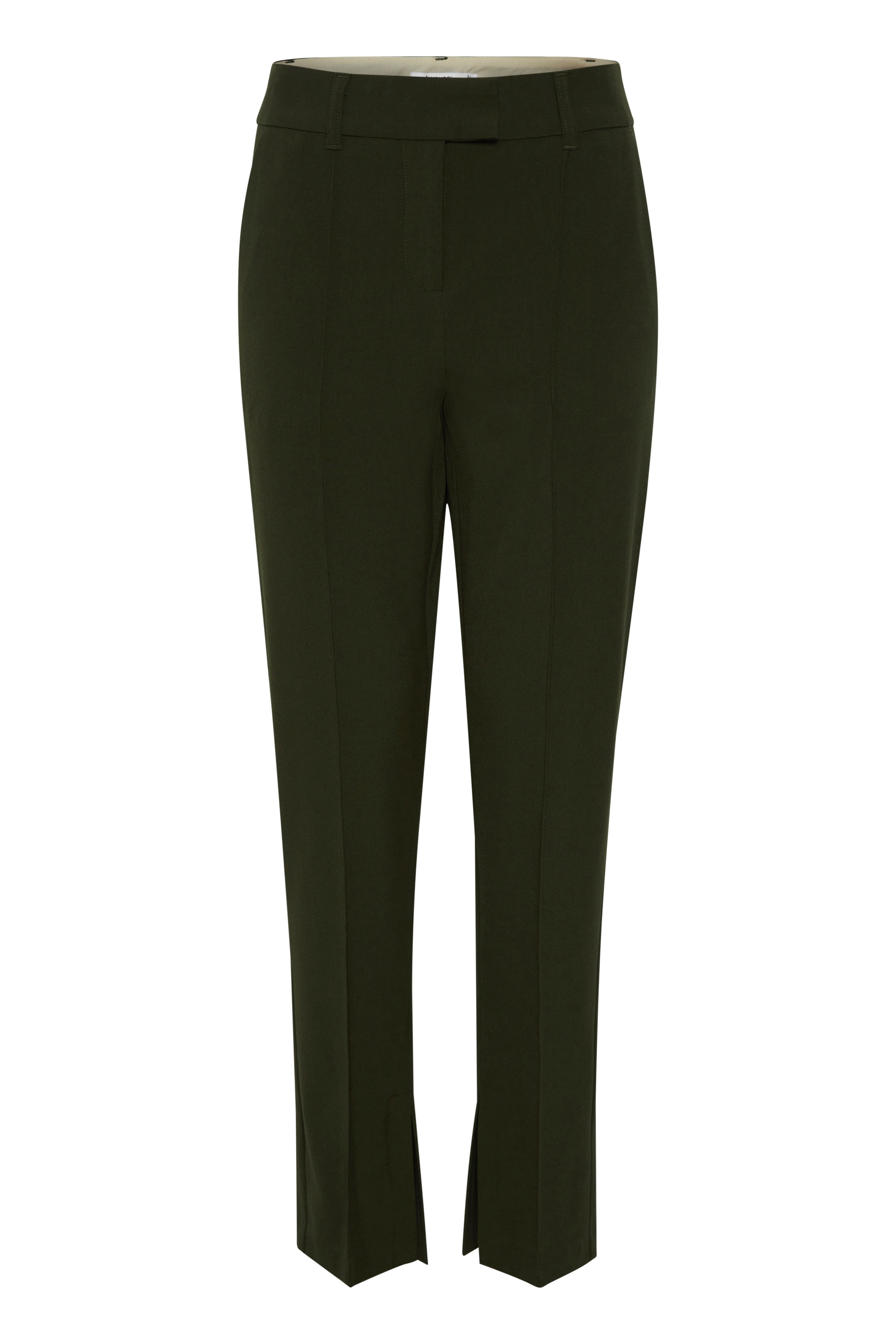 BYDANTA Trousers PACK FRONT 20811798-190509