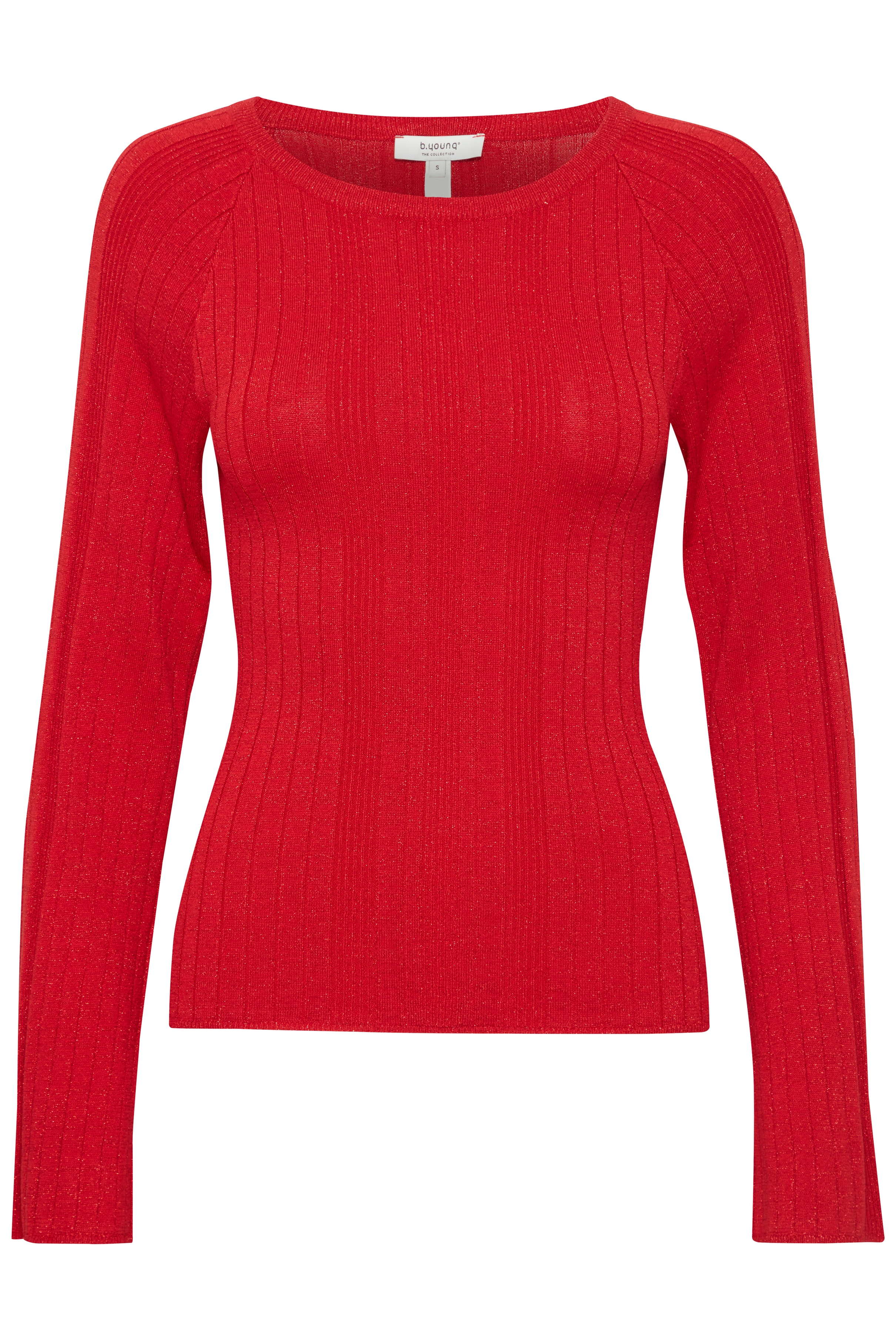 BYMOBBE Pullover PACK FRONT 20815892-200453