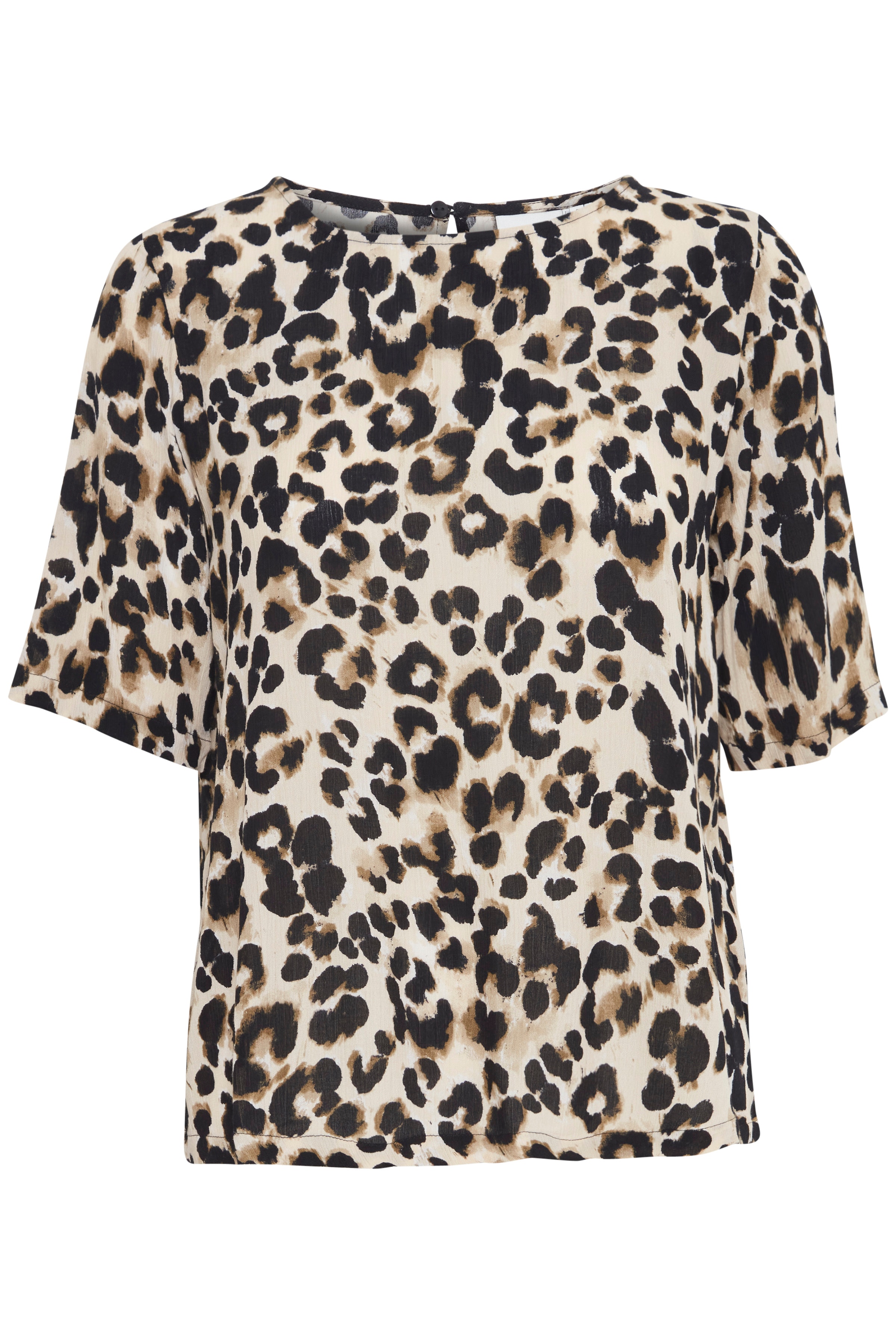 IHMARRAKECH Blouse PACK FRONT 20120864-202927