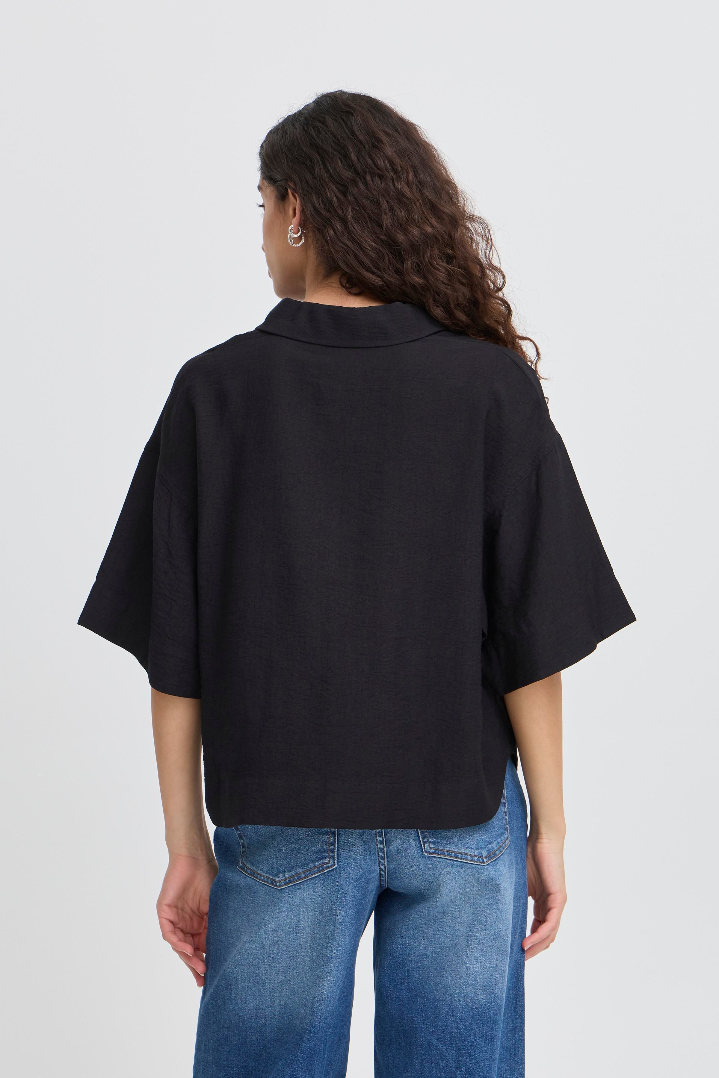 IHFAZIMA Shirt LOOKBOOK BACK 20124200-194008