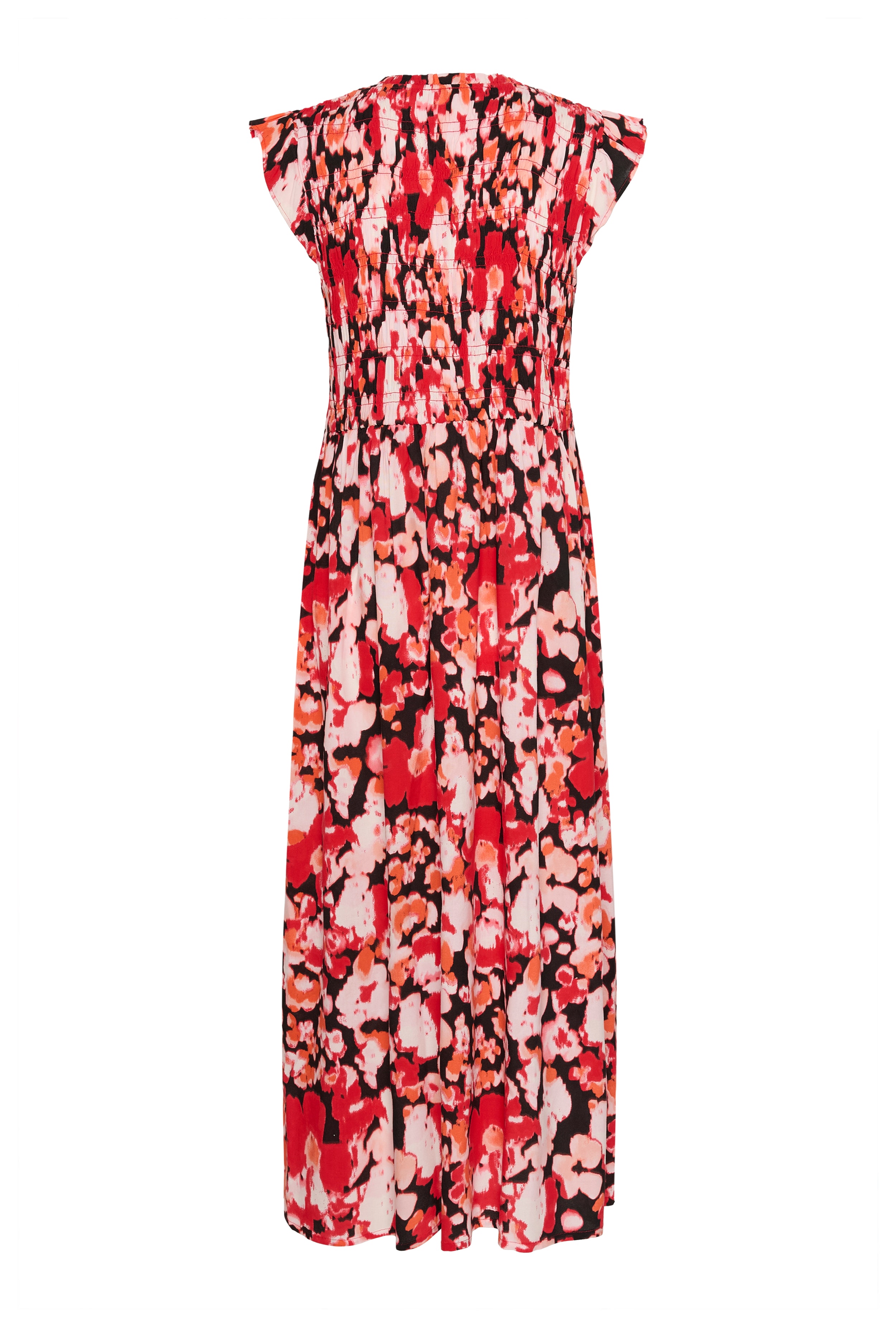 BPissa Dress PACK BACK 10590931-107918B