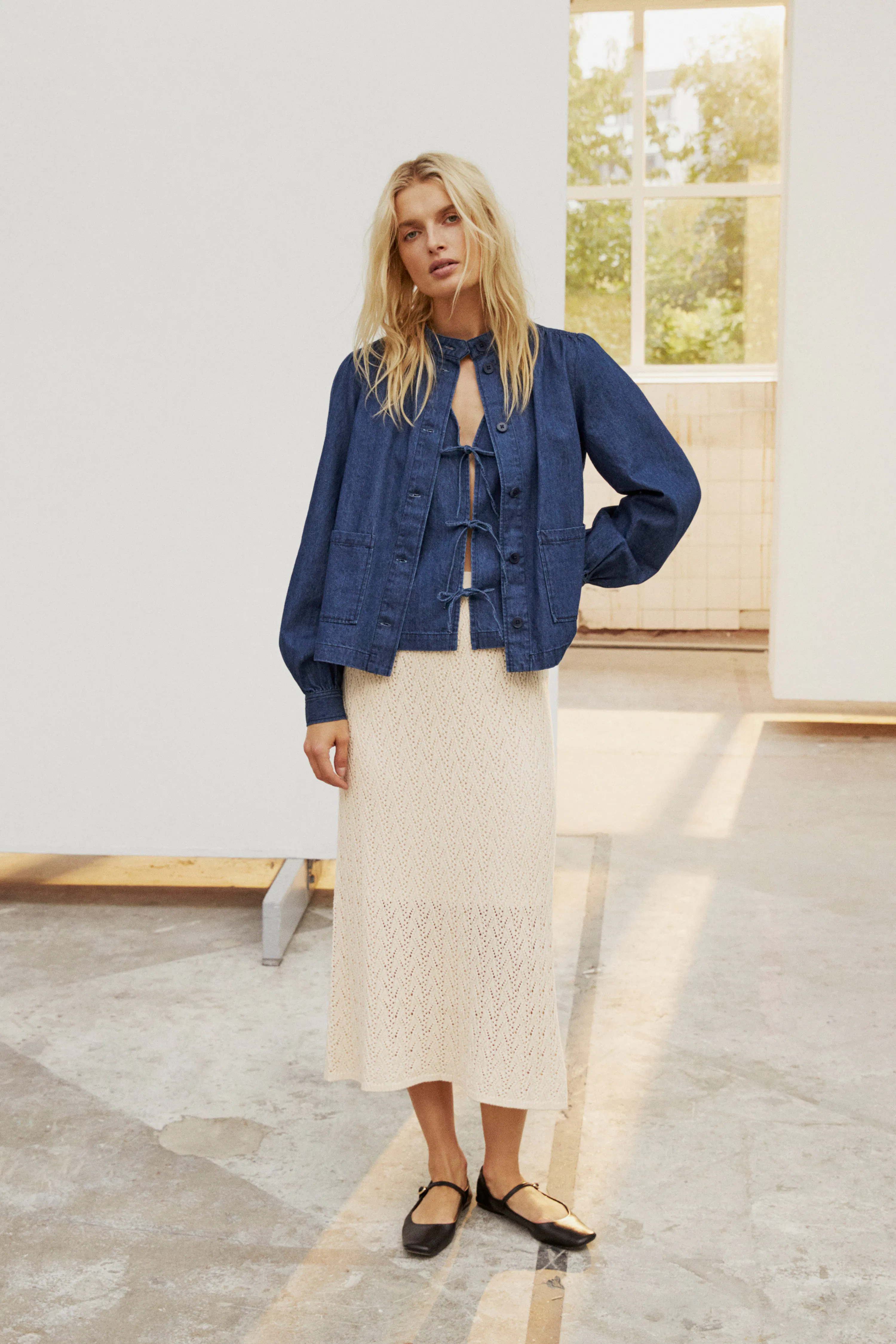 Shop the look