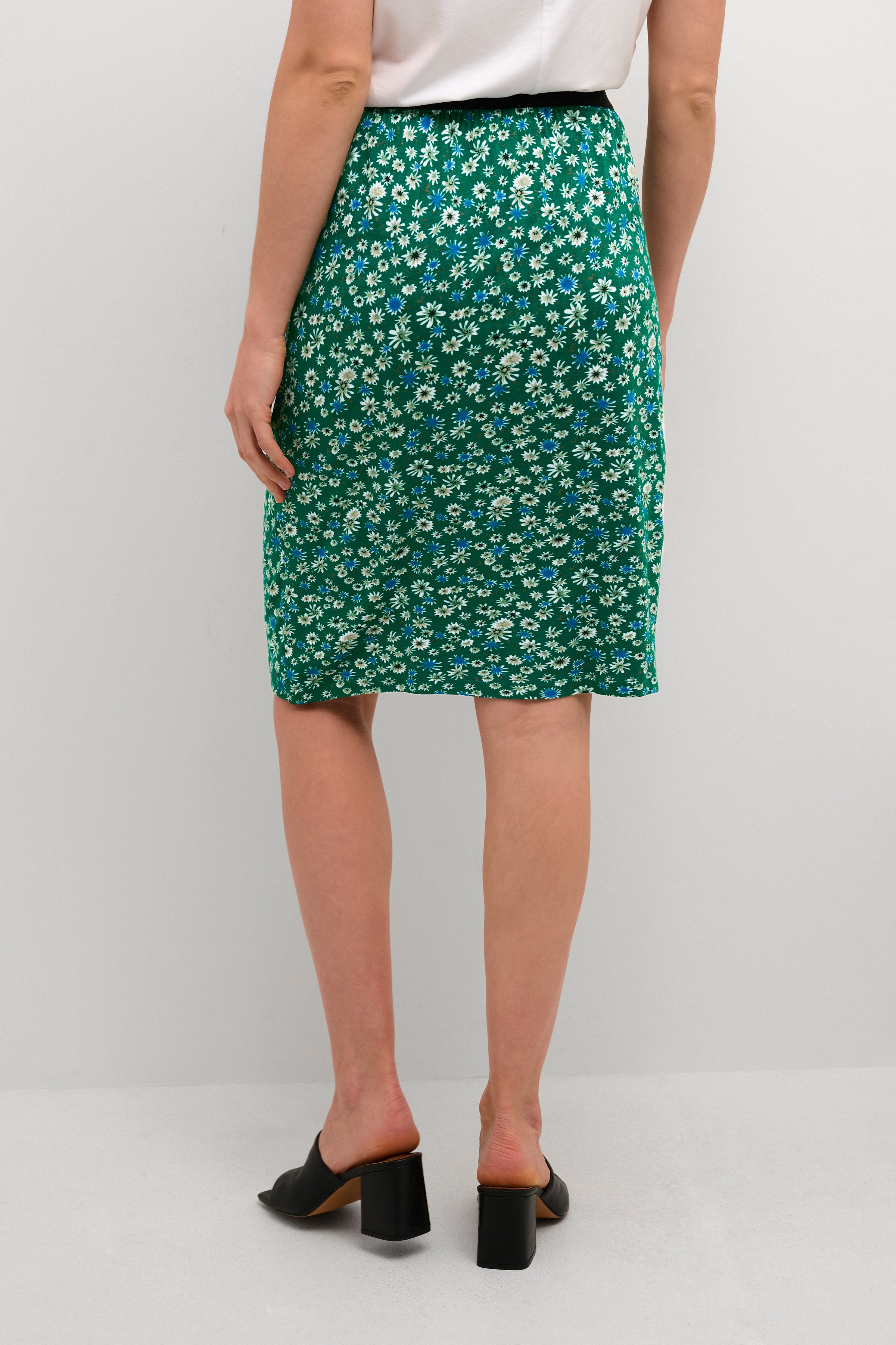 BPgertie Kjol LOOKBOOK BACK 10590483-104516B