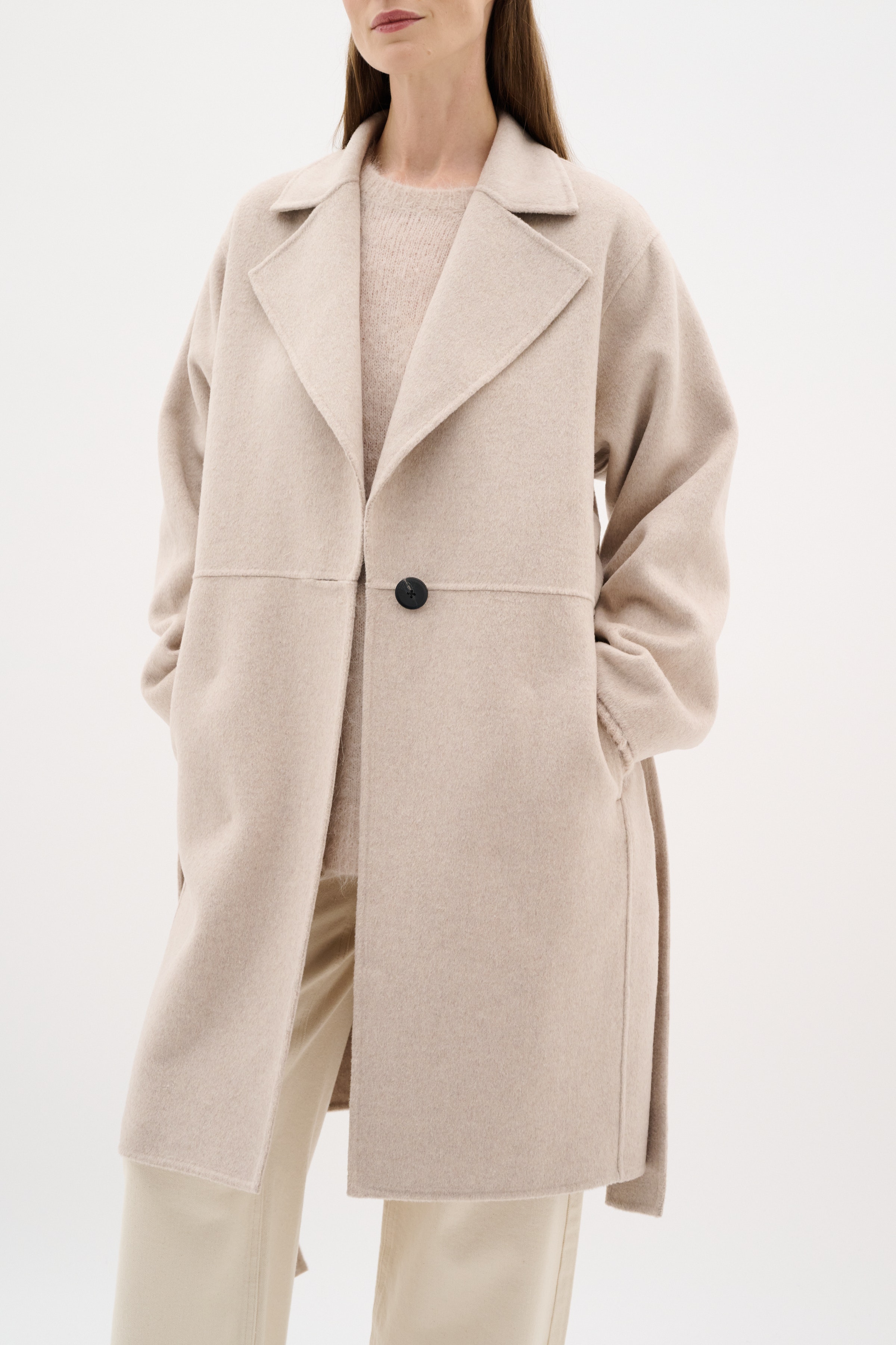 YillaIW Coat LOOKBOOK FRONT 30110609-300002