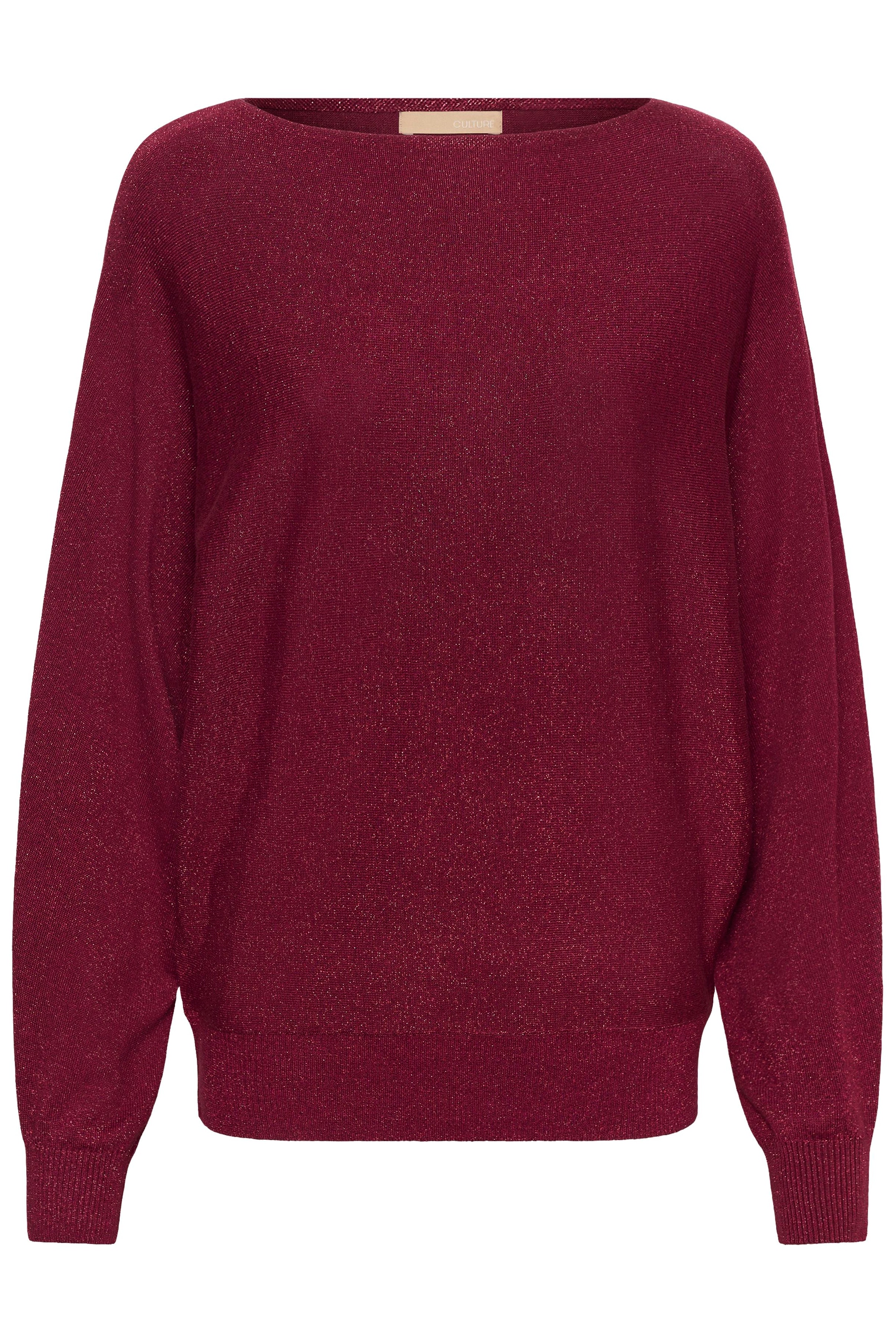 CUfay Pullover PACK FRONT 50112705-500012
