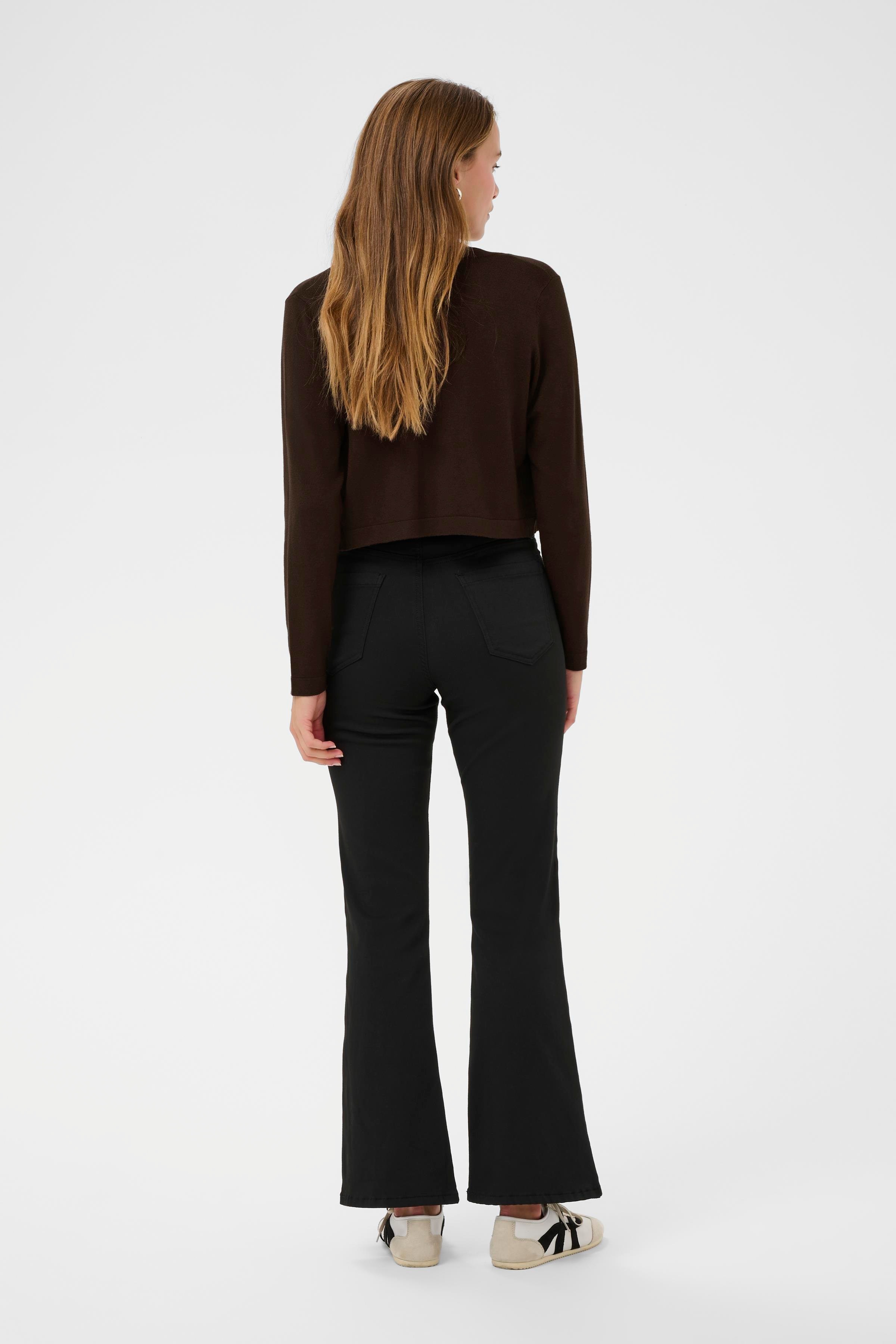 KAAstrid Bolero LOOKBOOK BACK 500020-191111